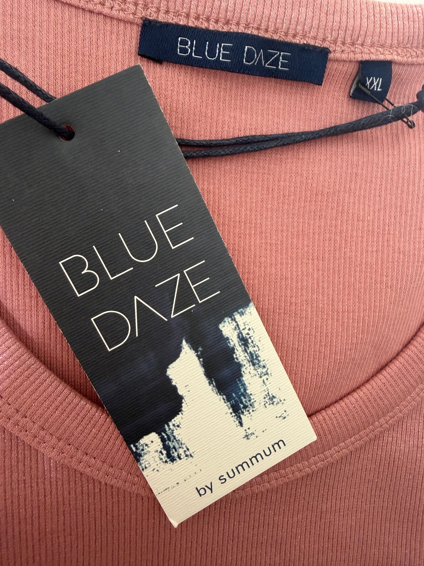 Summum top NIEUW XL