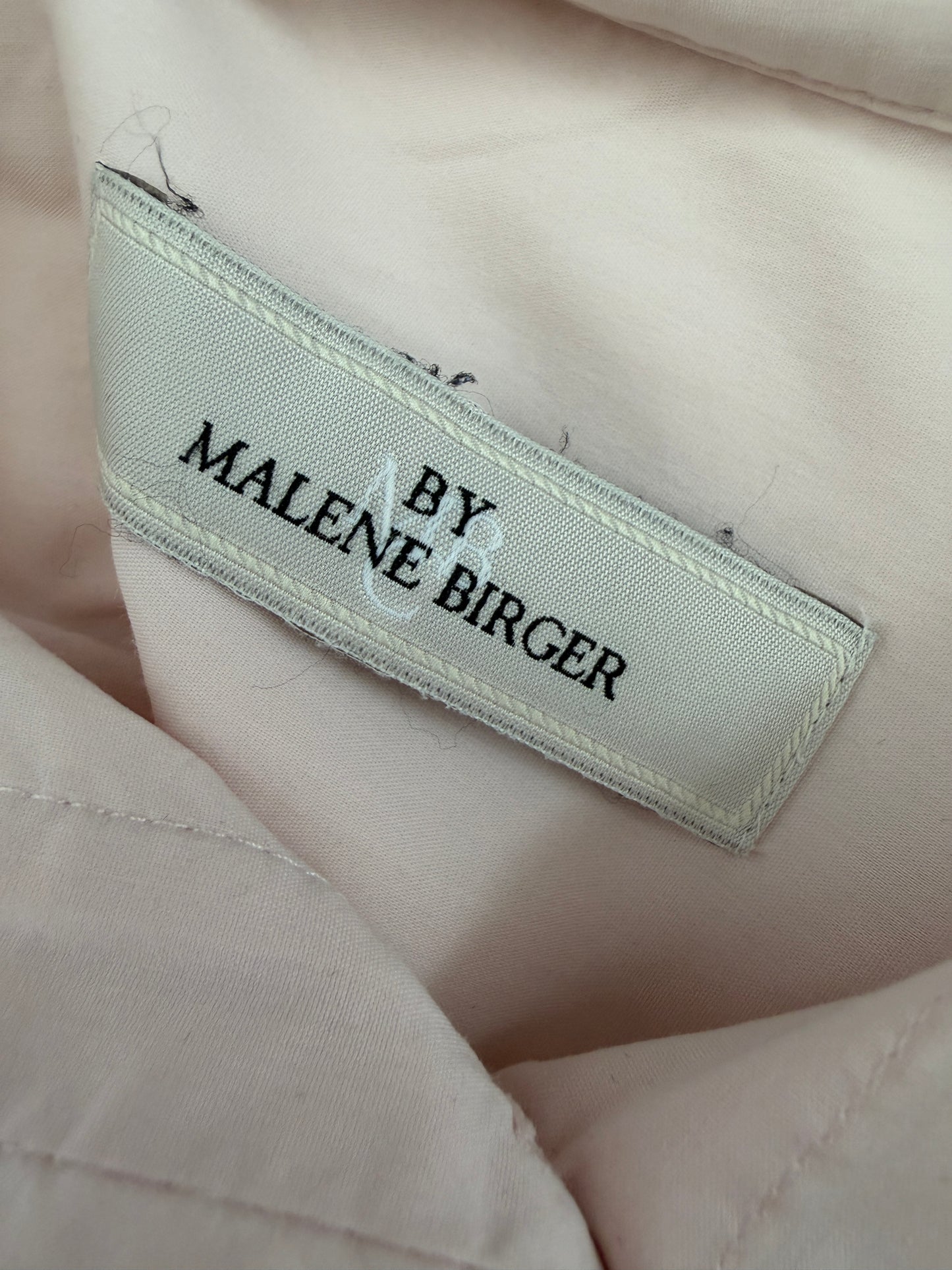 By Malene Birger blouse M