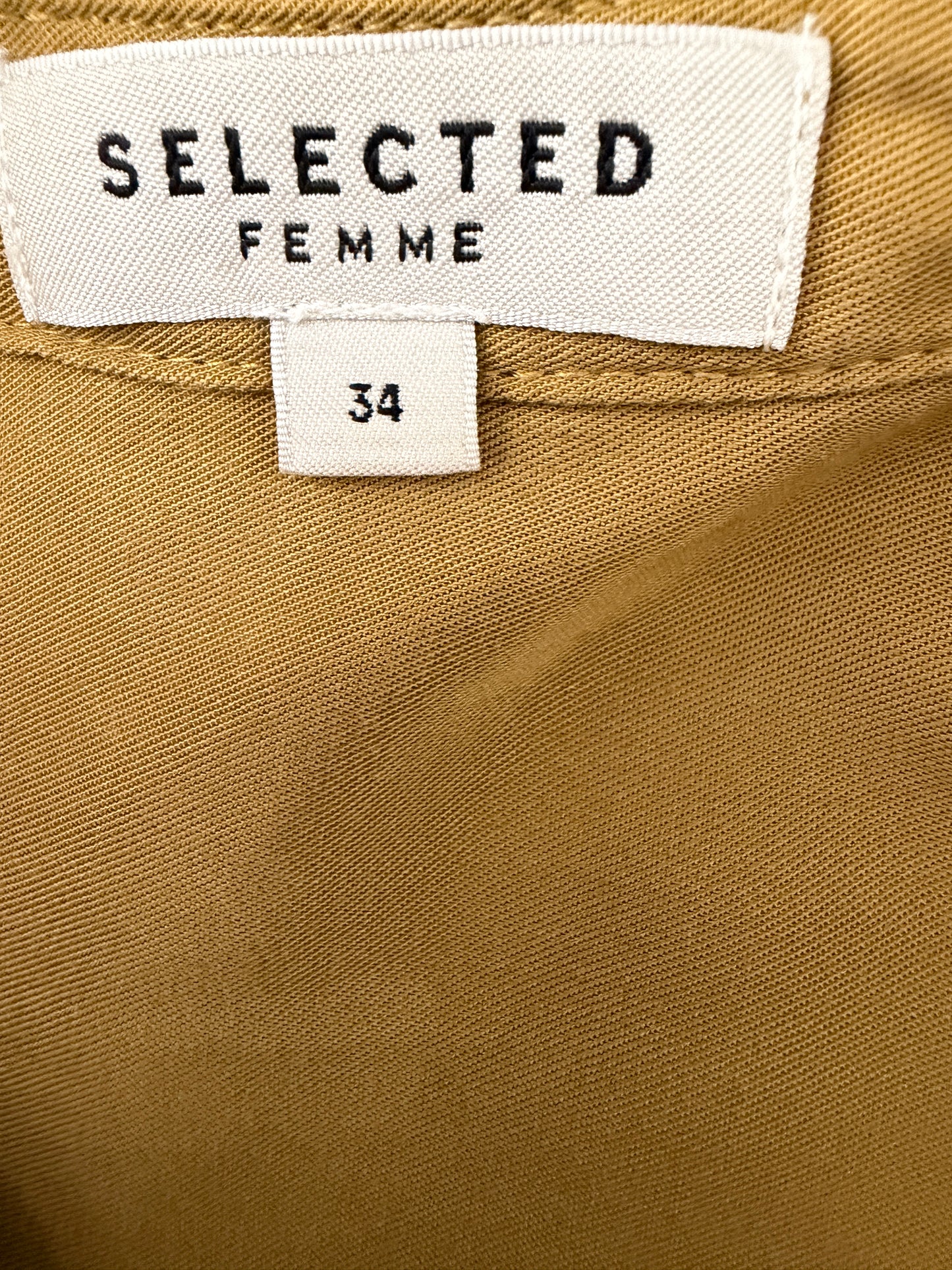 Selected Femme jurk XS
