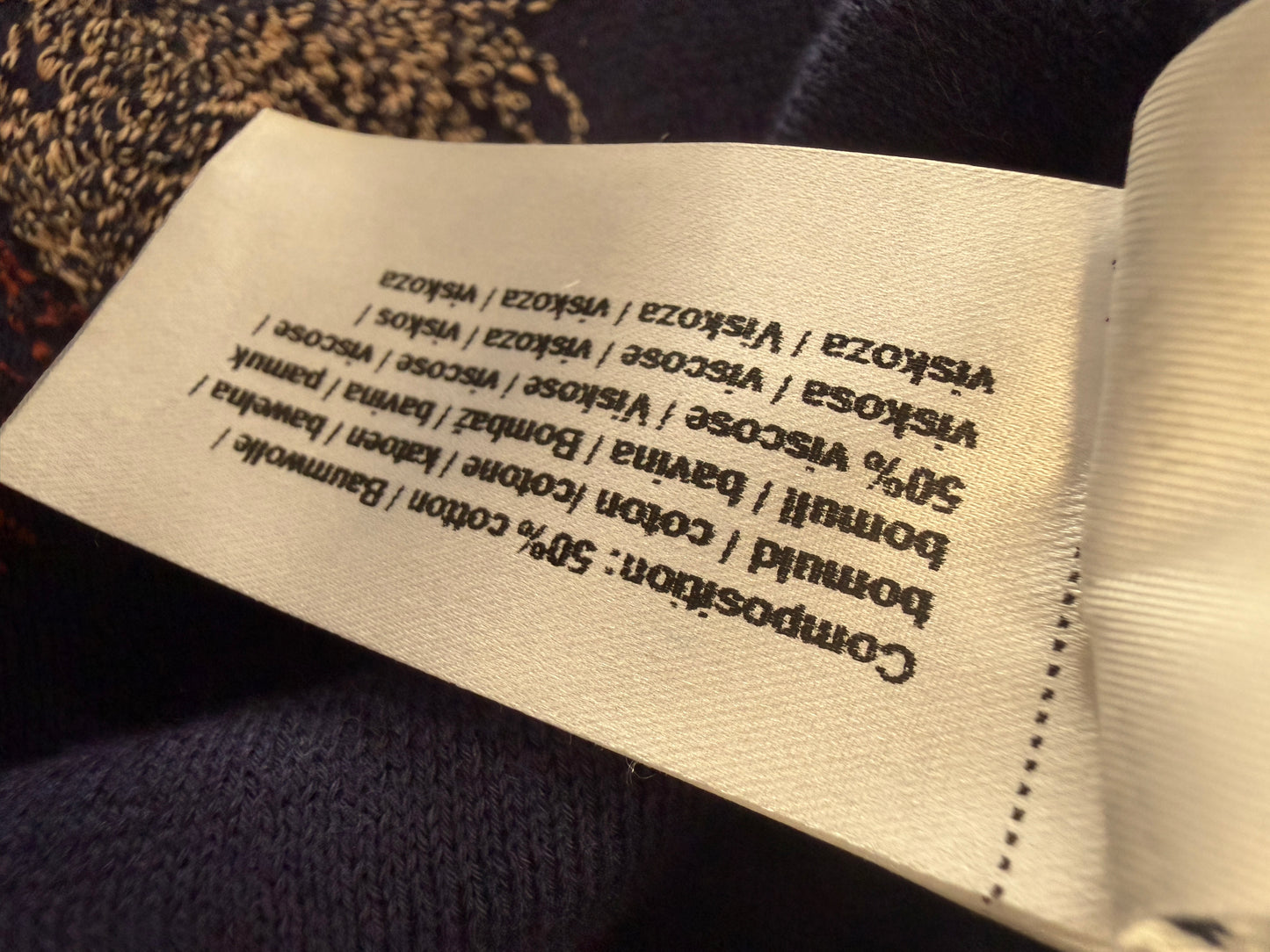 Ivko vest XXL