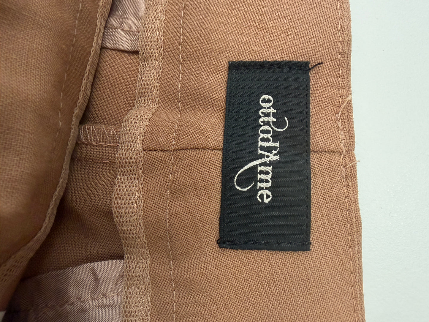Ottod'Ame broek XS