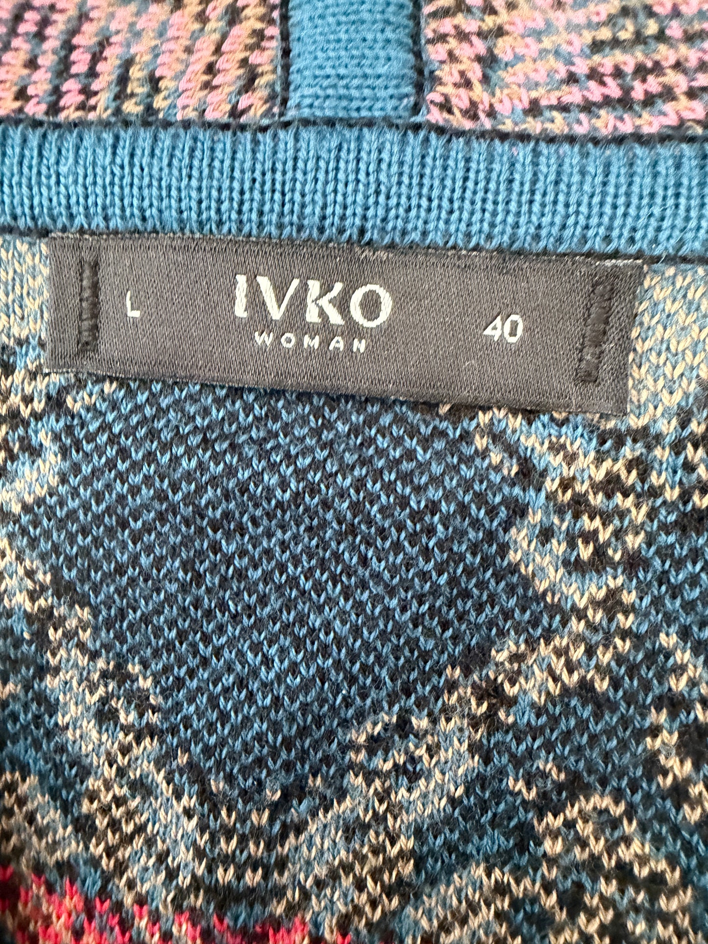 Ivko Weste L