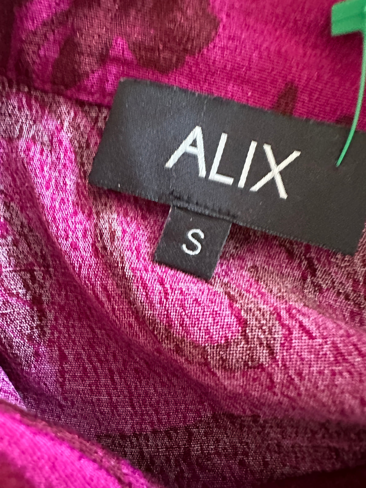 Alix blouse S
