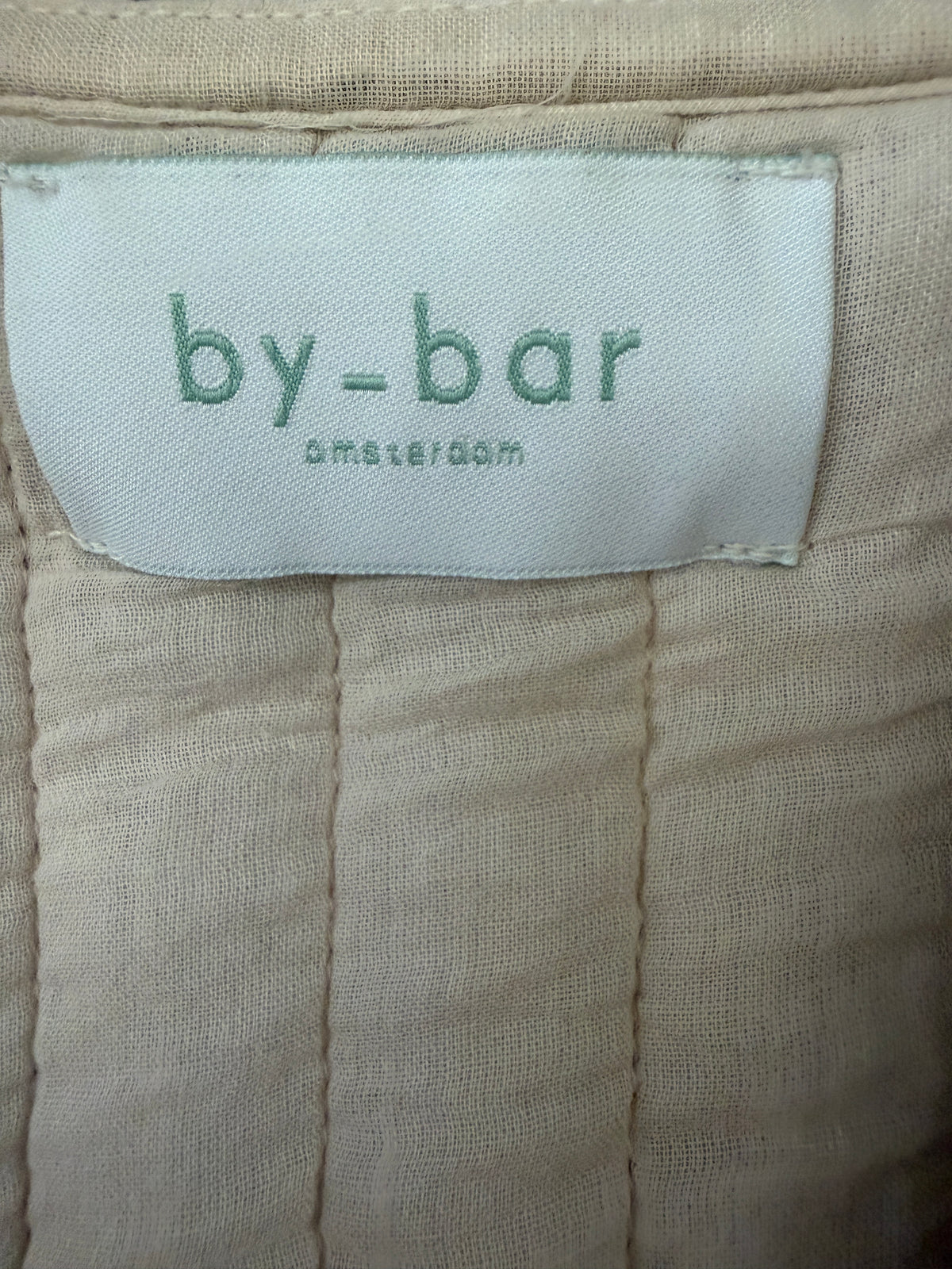 By-Bar waistcoat M