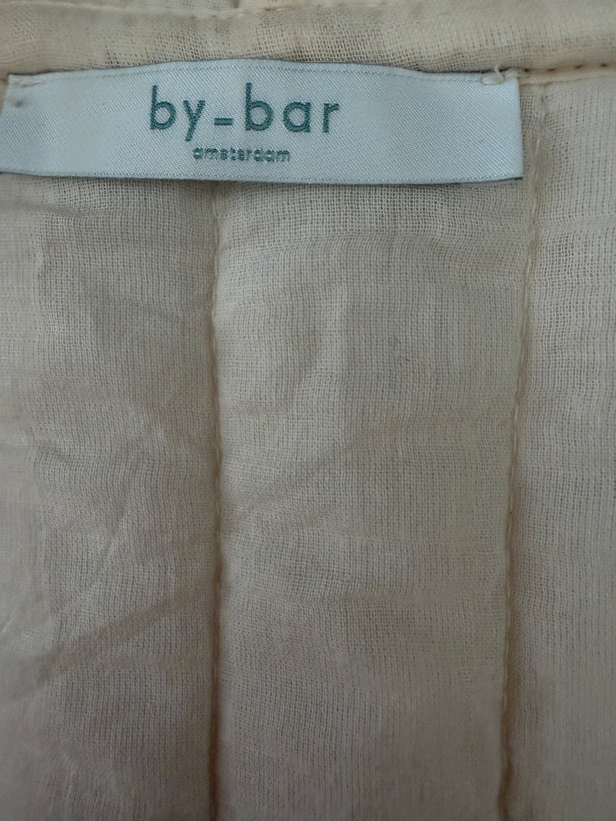 By-Bar waistcoat M