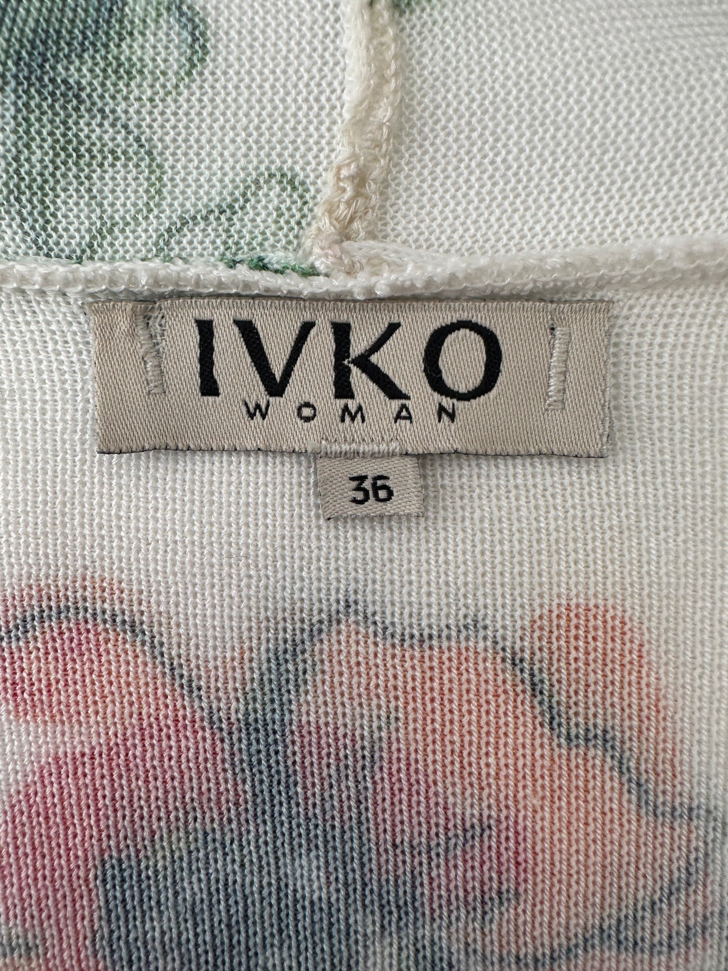 Ivko Weste S