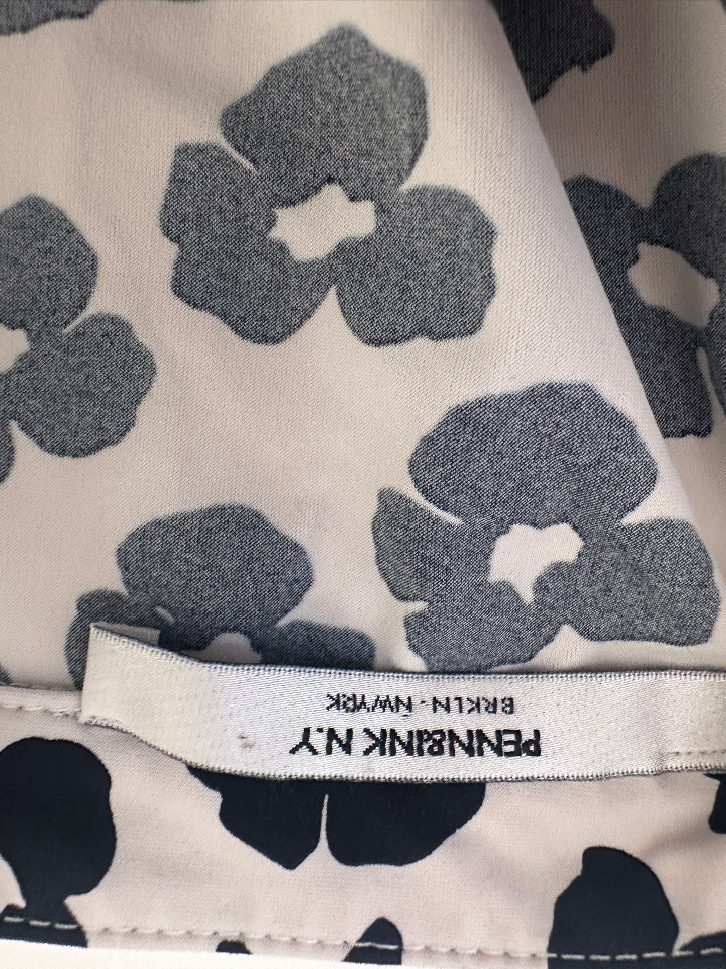 Penn & Ink dress M