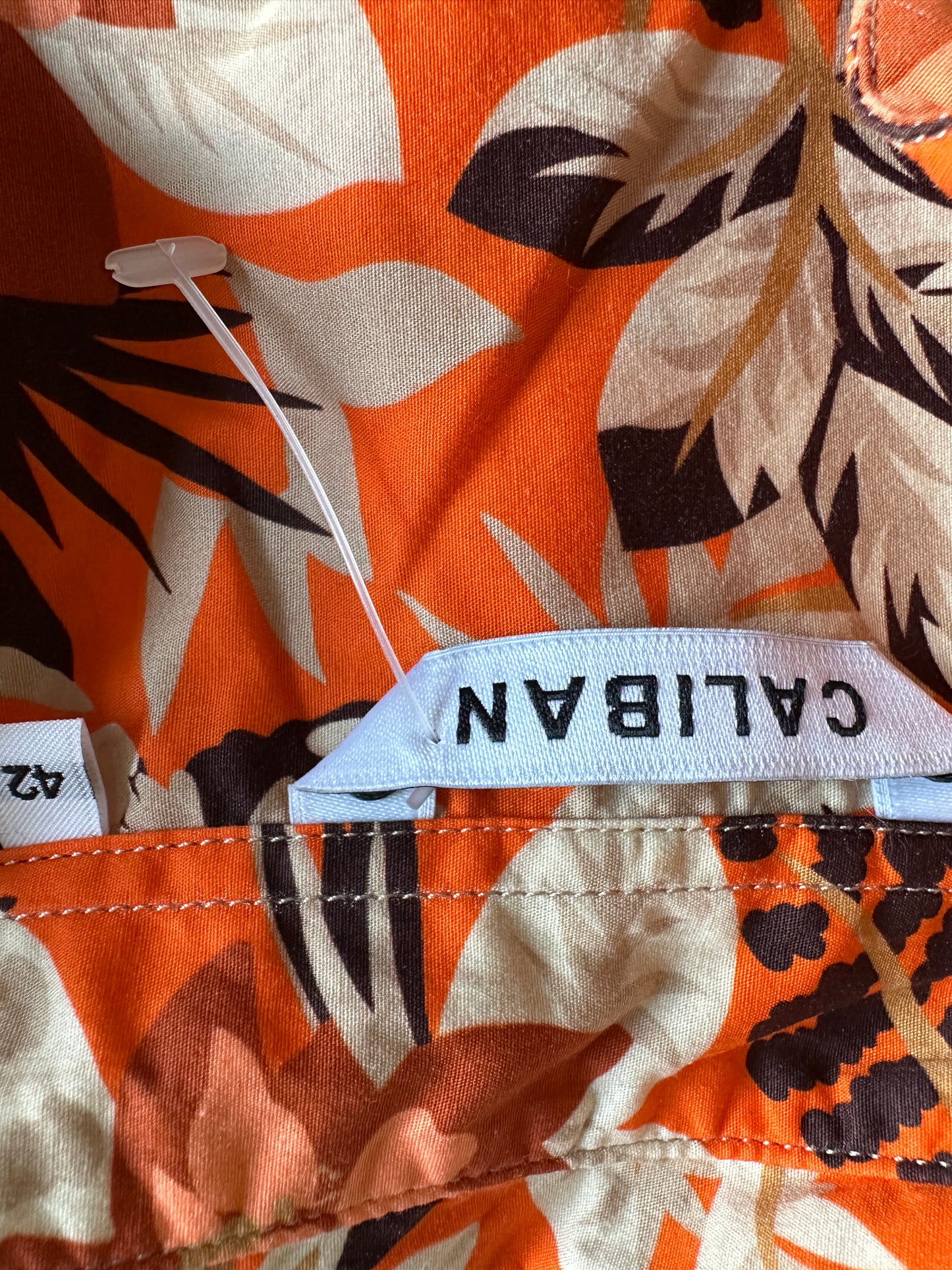 Caliban dress XL