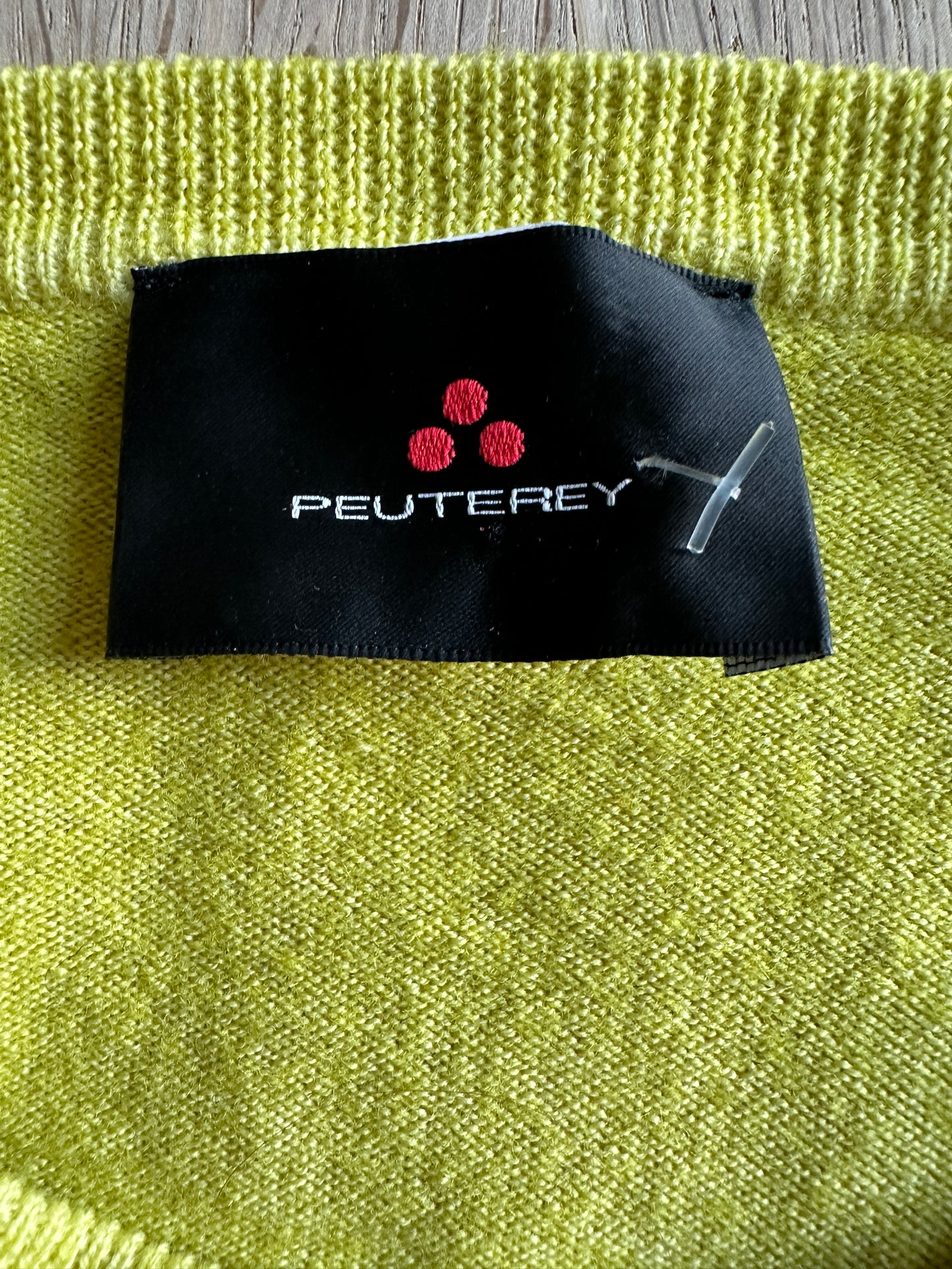 Peuterey Pullover M