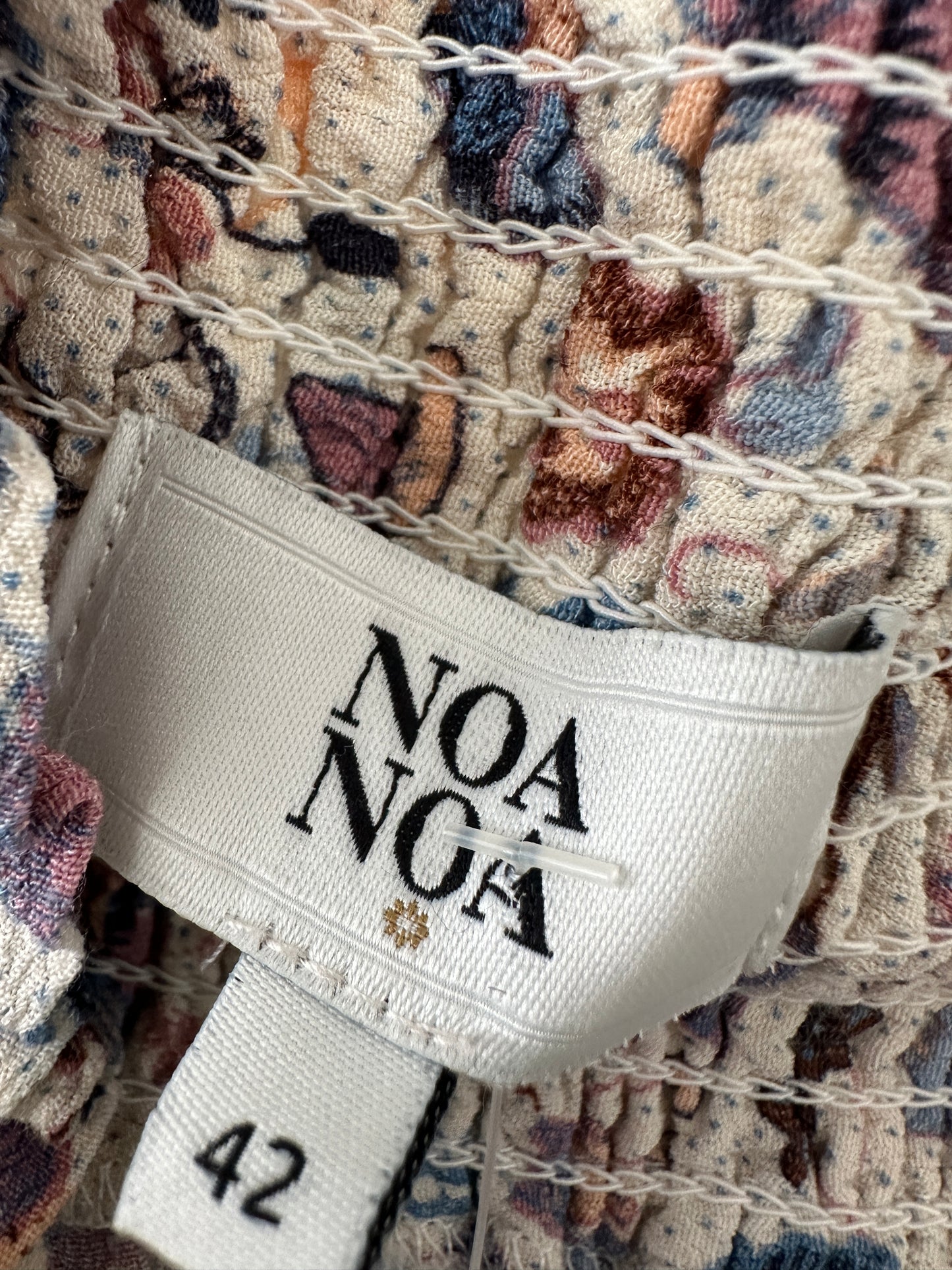 Noa Noa rok XL