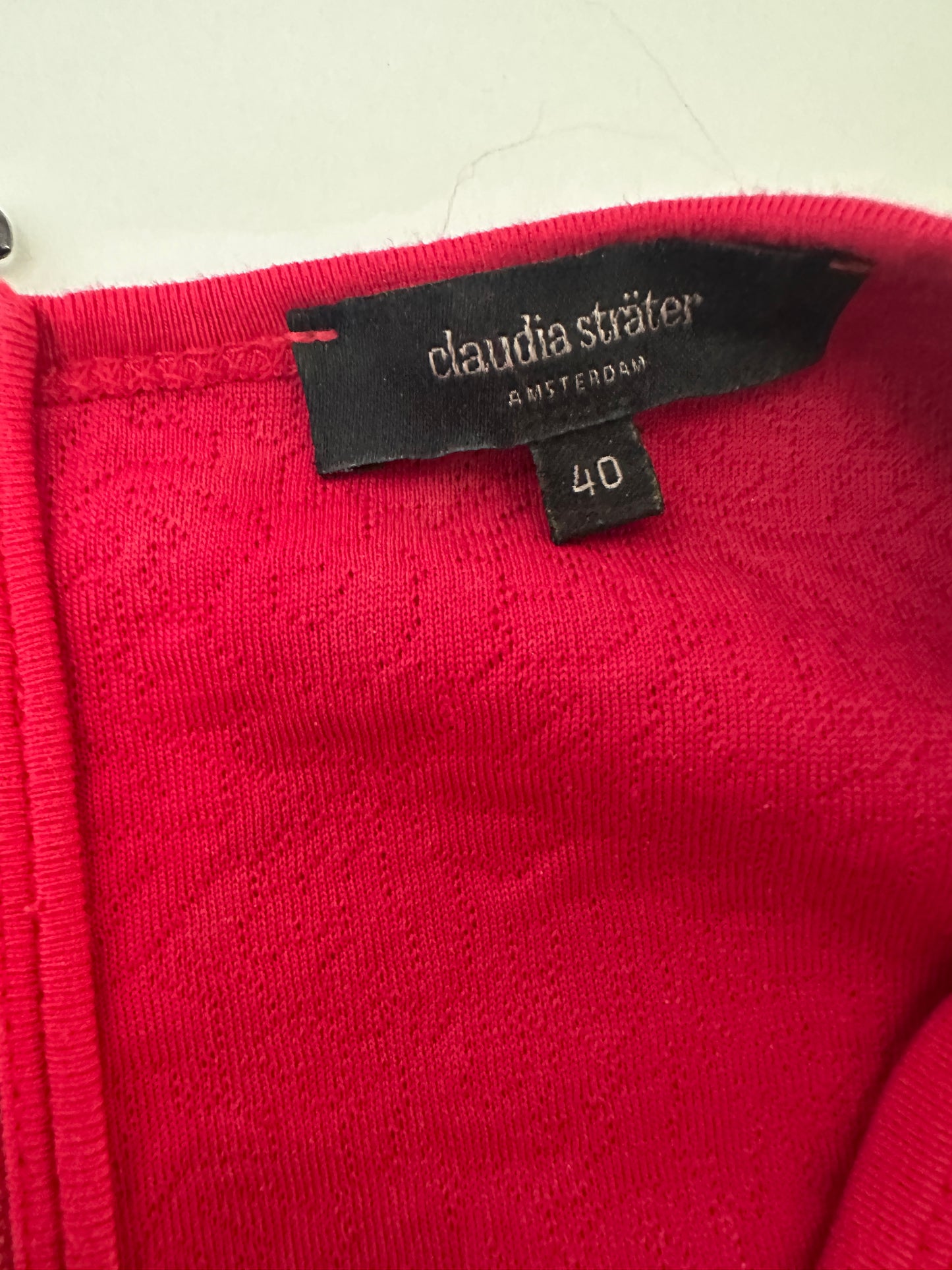 Claudia Strater Kleid M