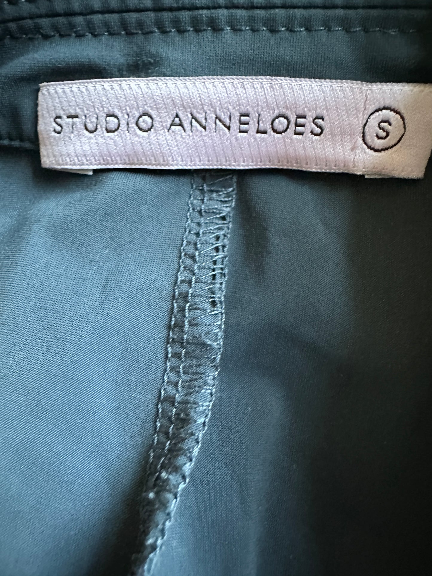 Studio Anneloes blazer S