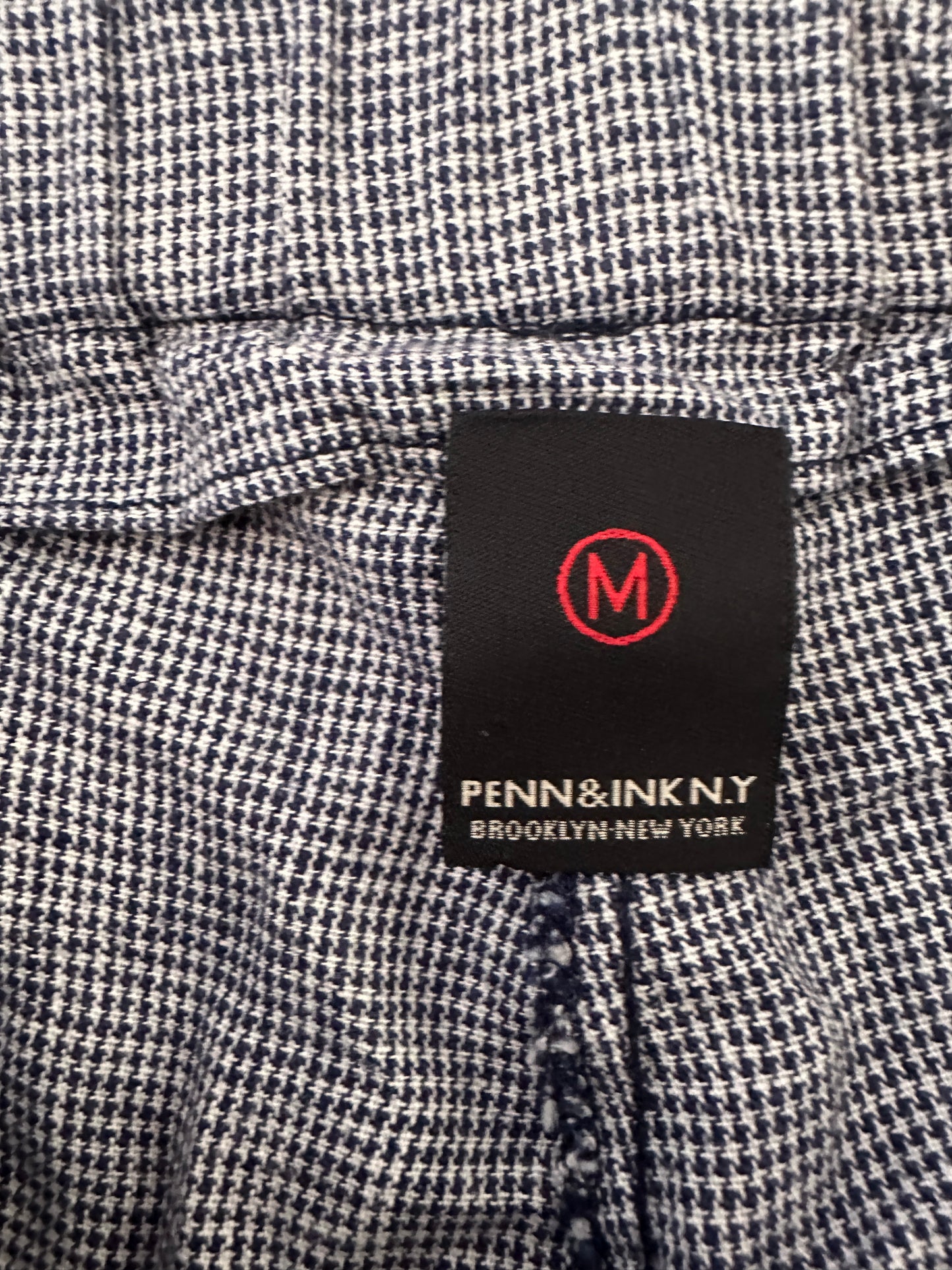 Penn & Ink Hose M