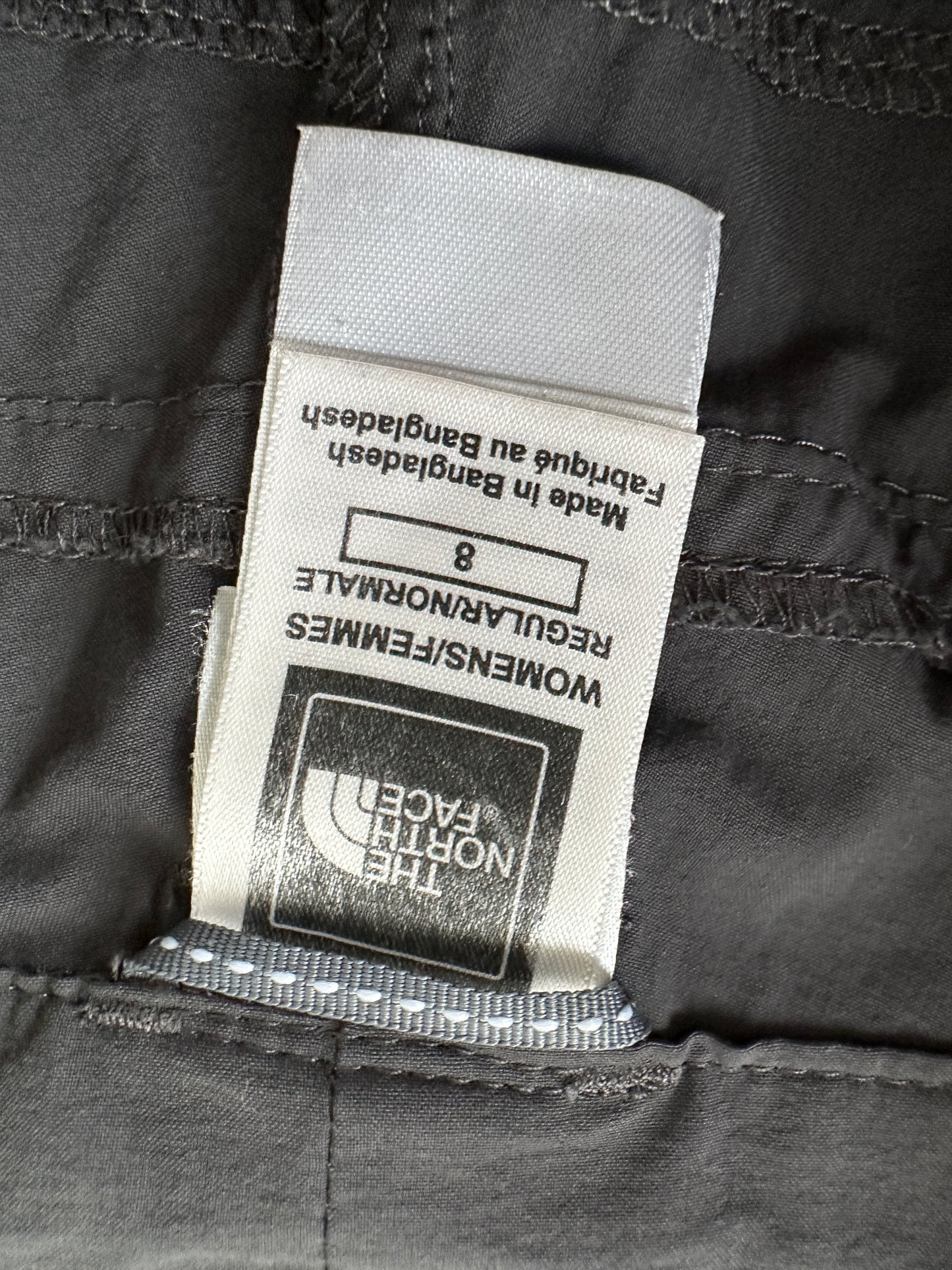 The North Face broek L