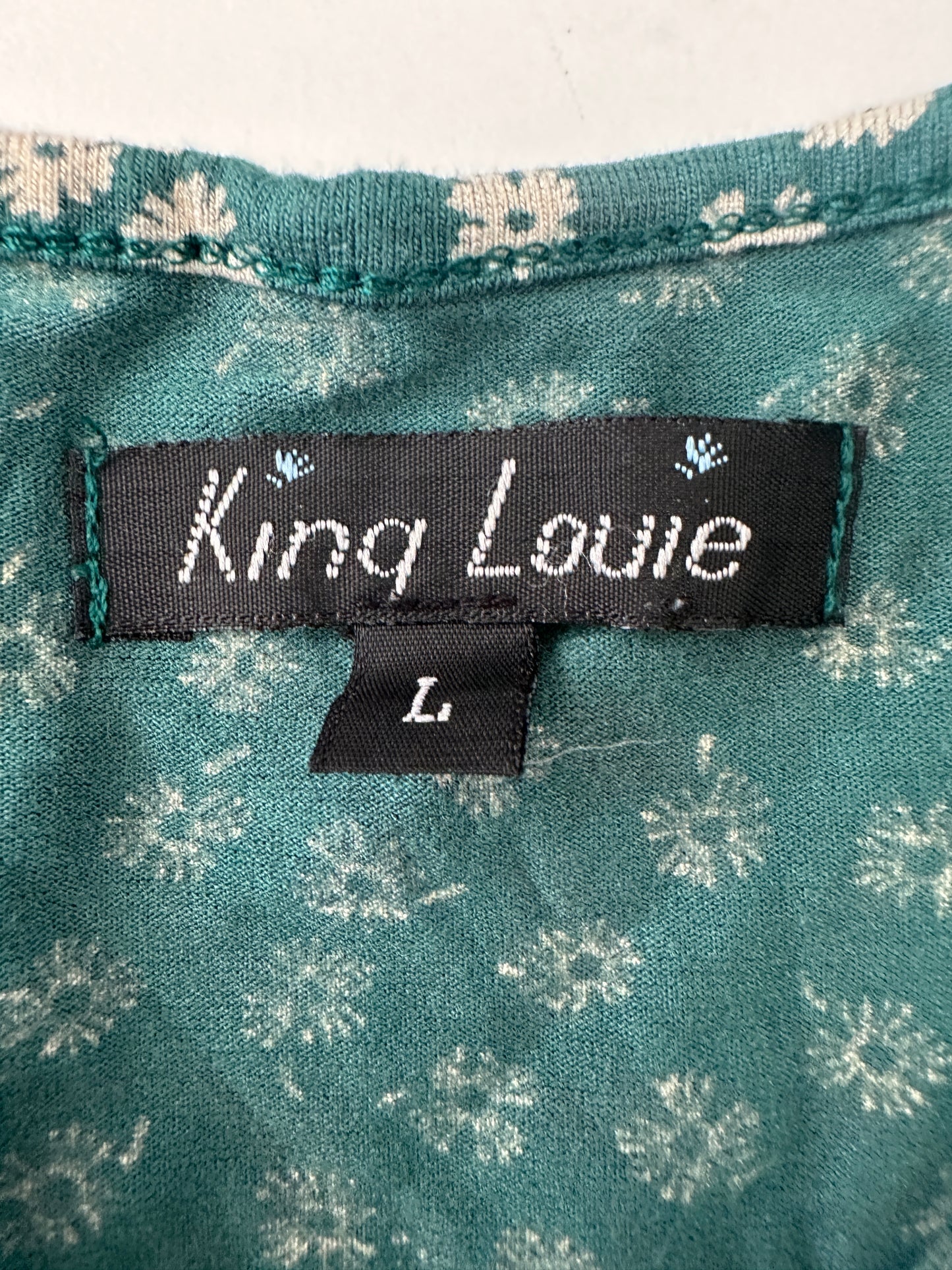 King Louie dress M