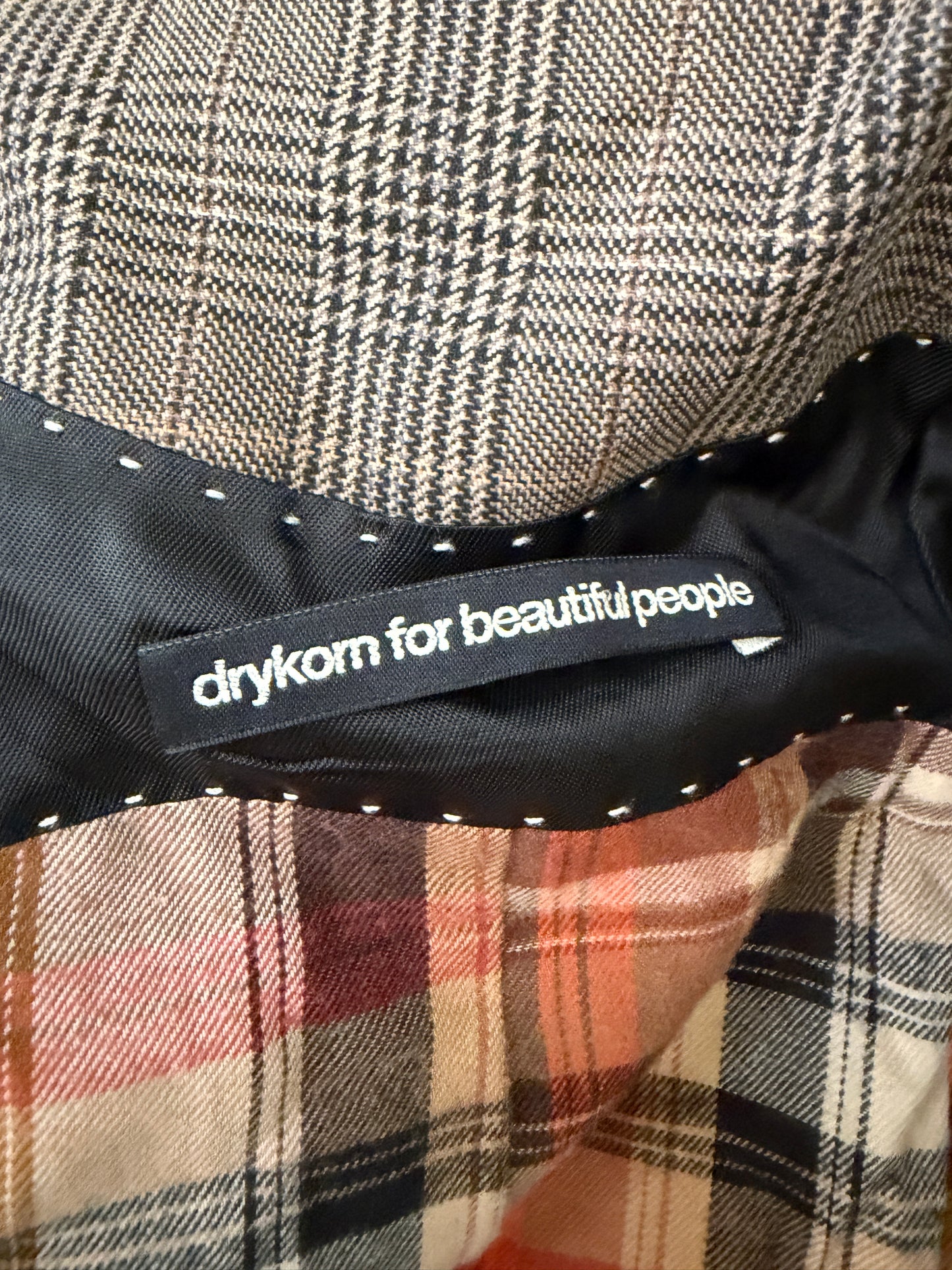 Drykorn blazer S