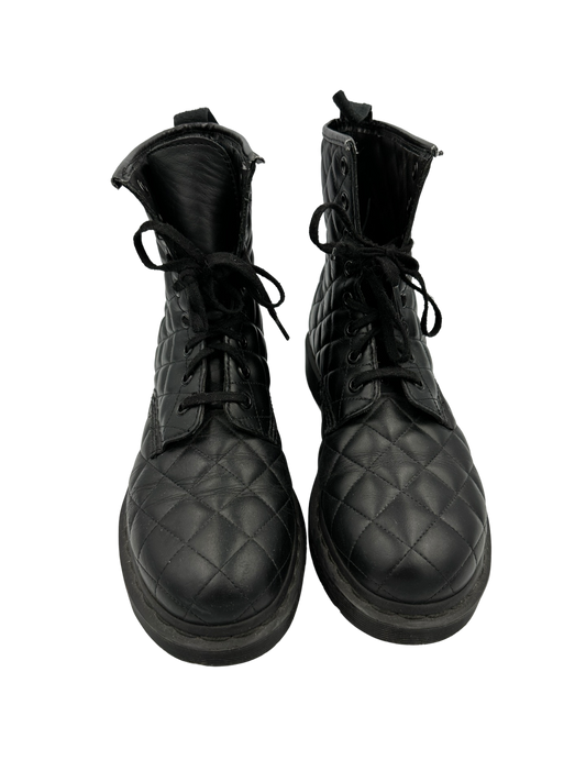 Dr. Martens enkellaarzen 39