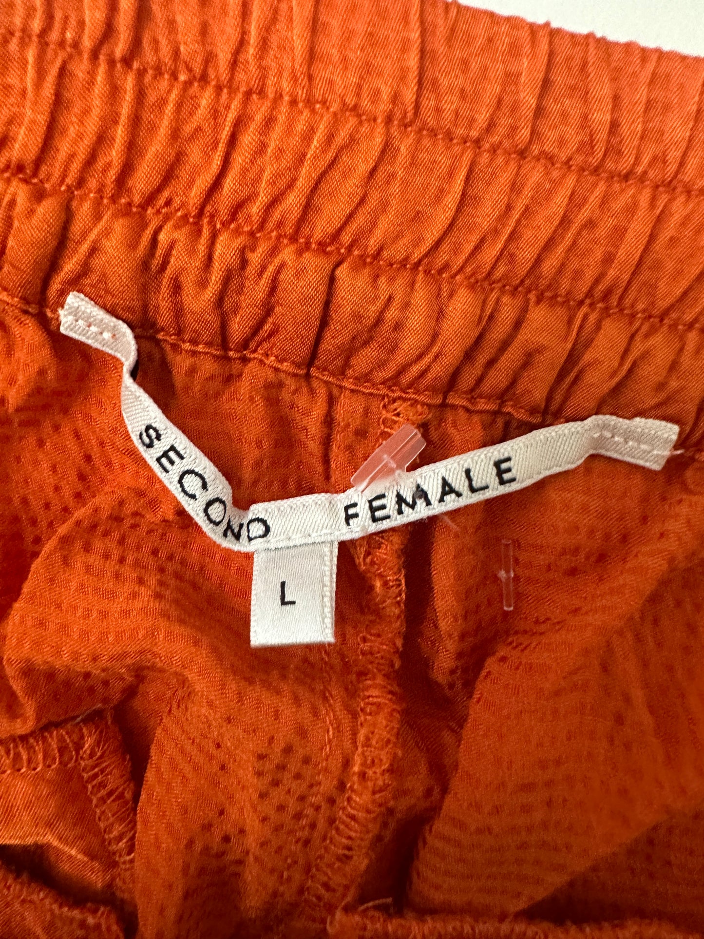 Zweite Damenhose L