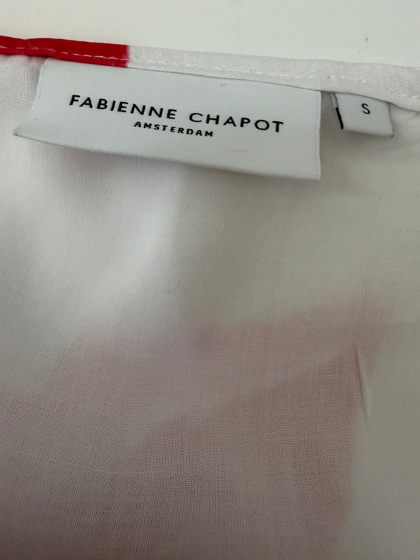 Fabienne Chapot jurk S