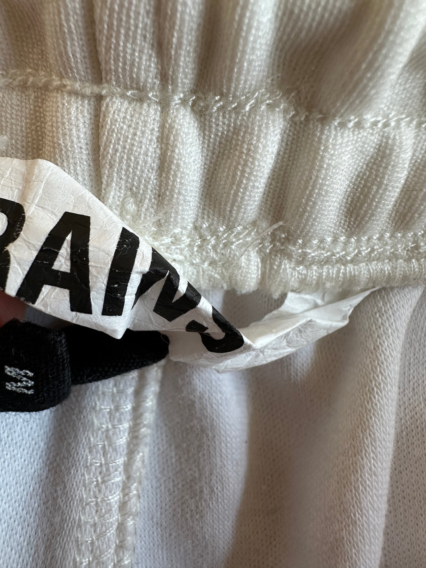 Rains korte broek M