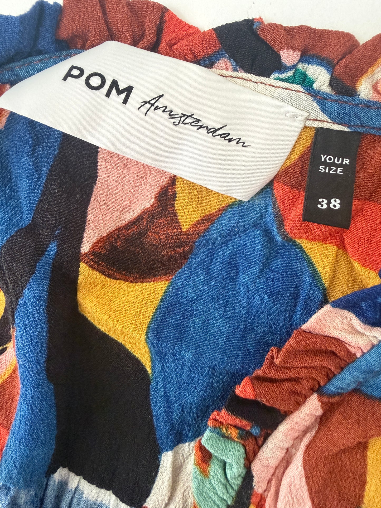Pom Amsterdam jurk M