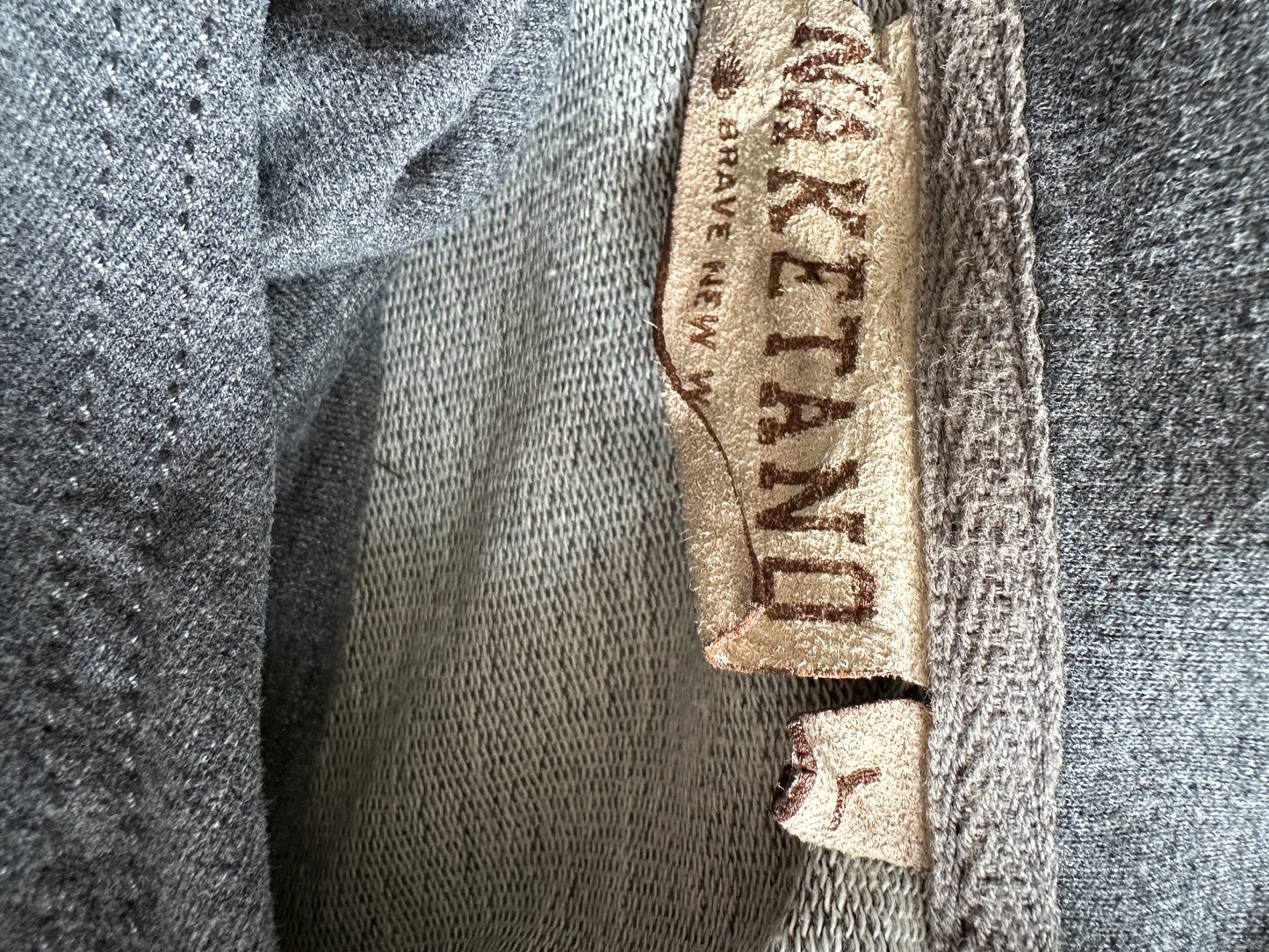 Naketano Pullover L