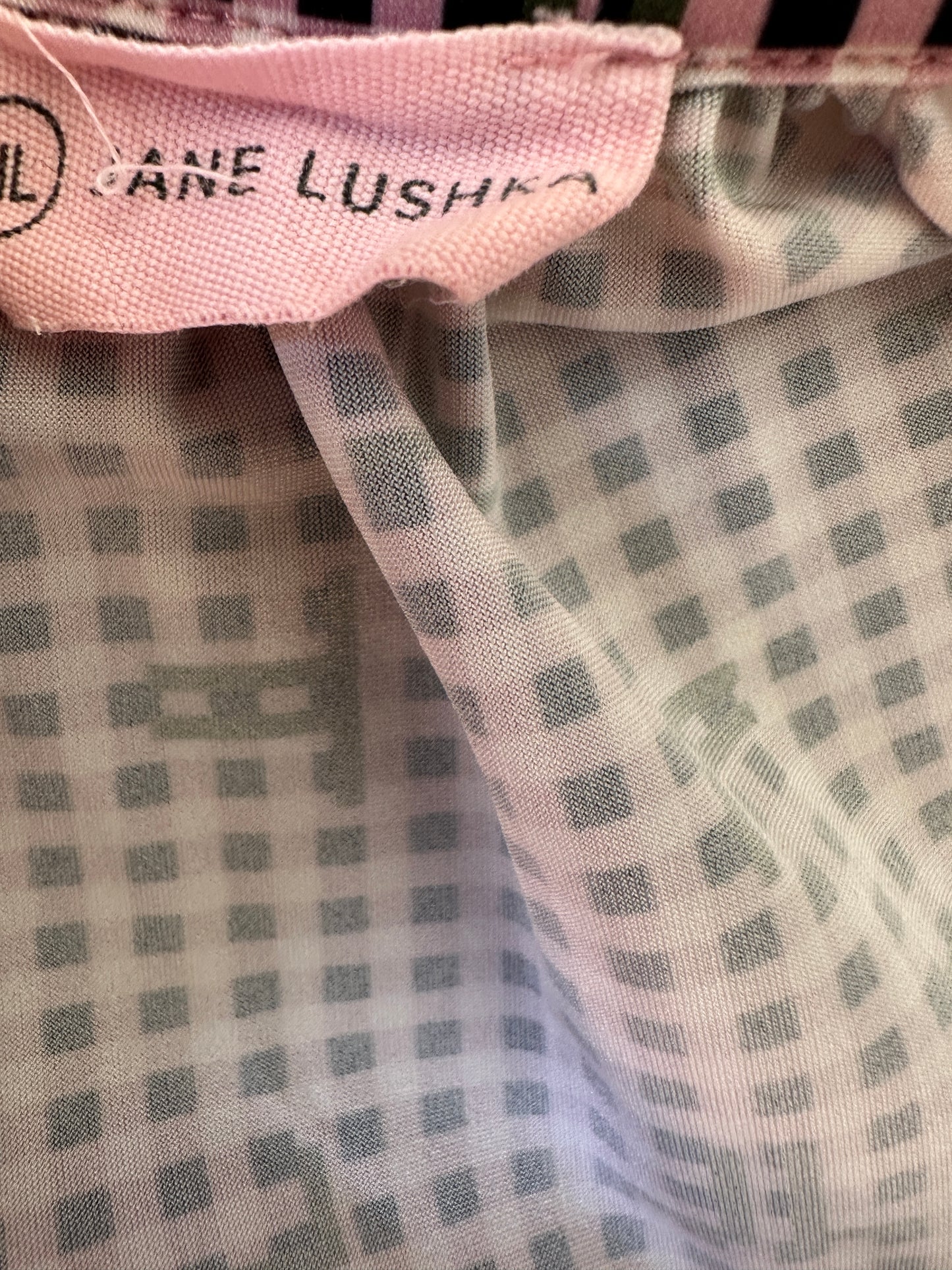 Jane Lushka Kleid S