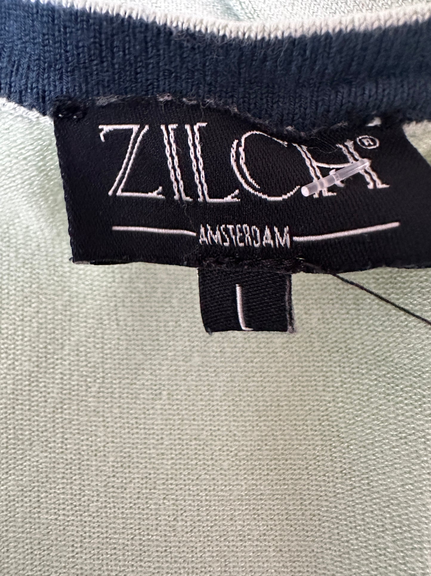 Zilch vest L