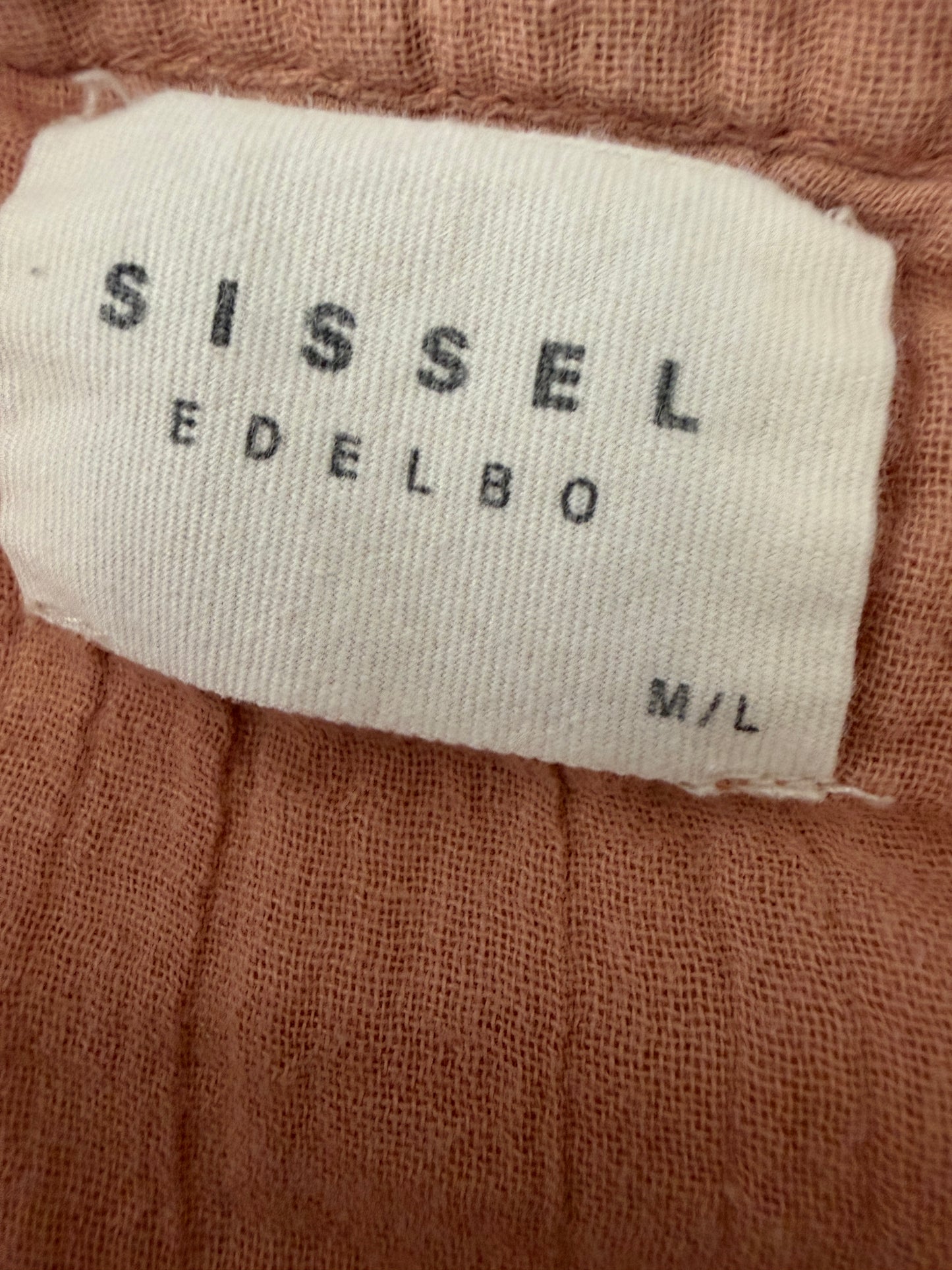Sissel Edelbo jurk M/L