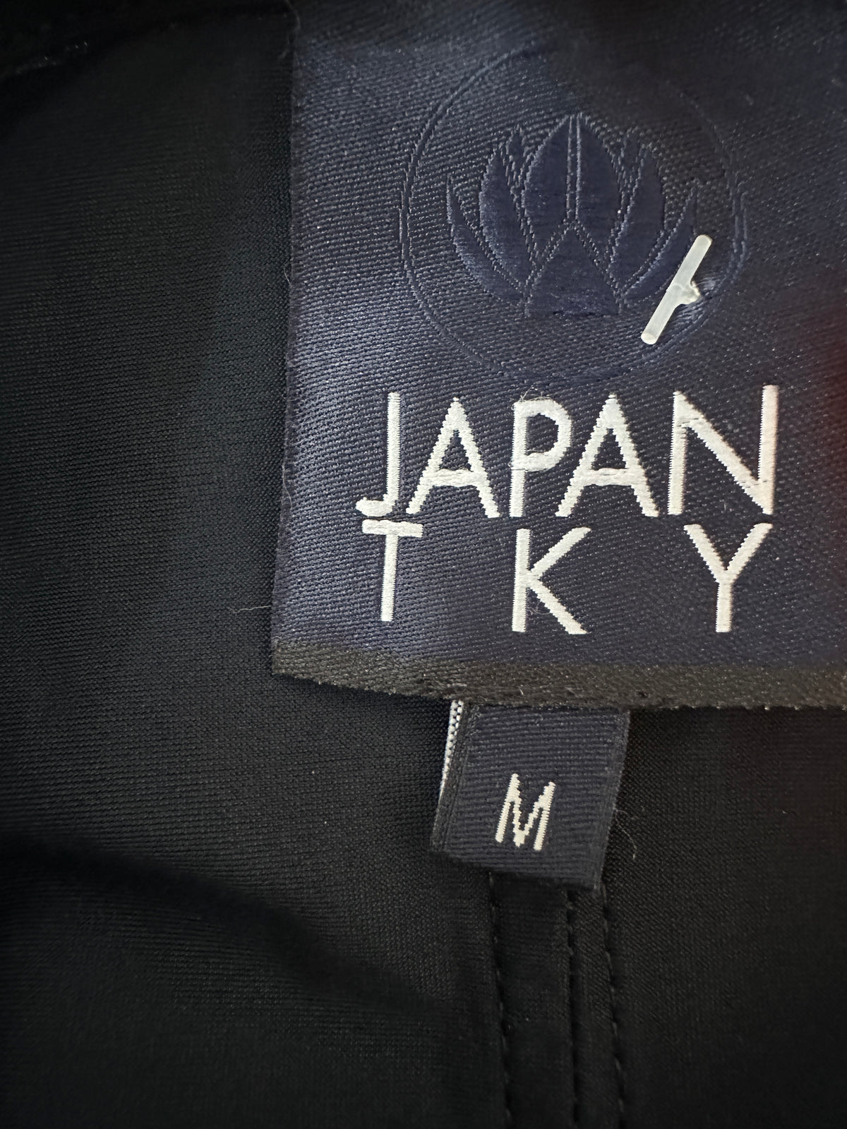 Japan TKY vest M