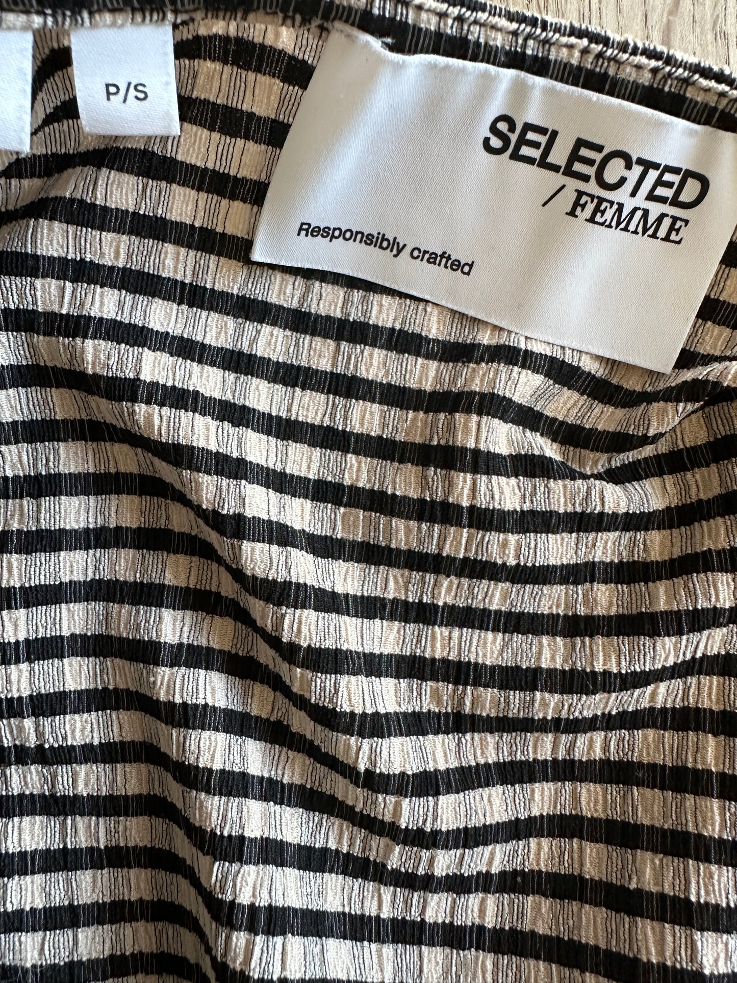 Selected Femme dress S