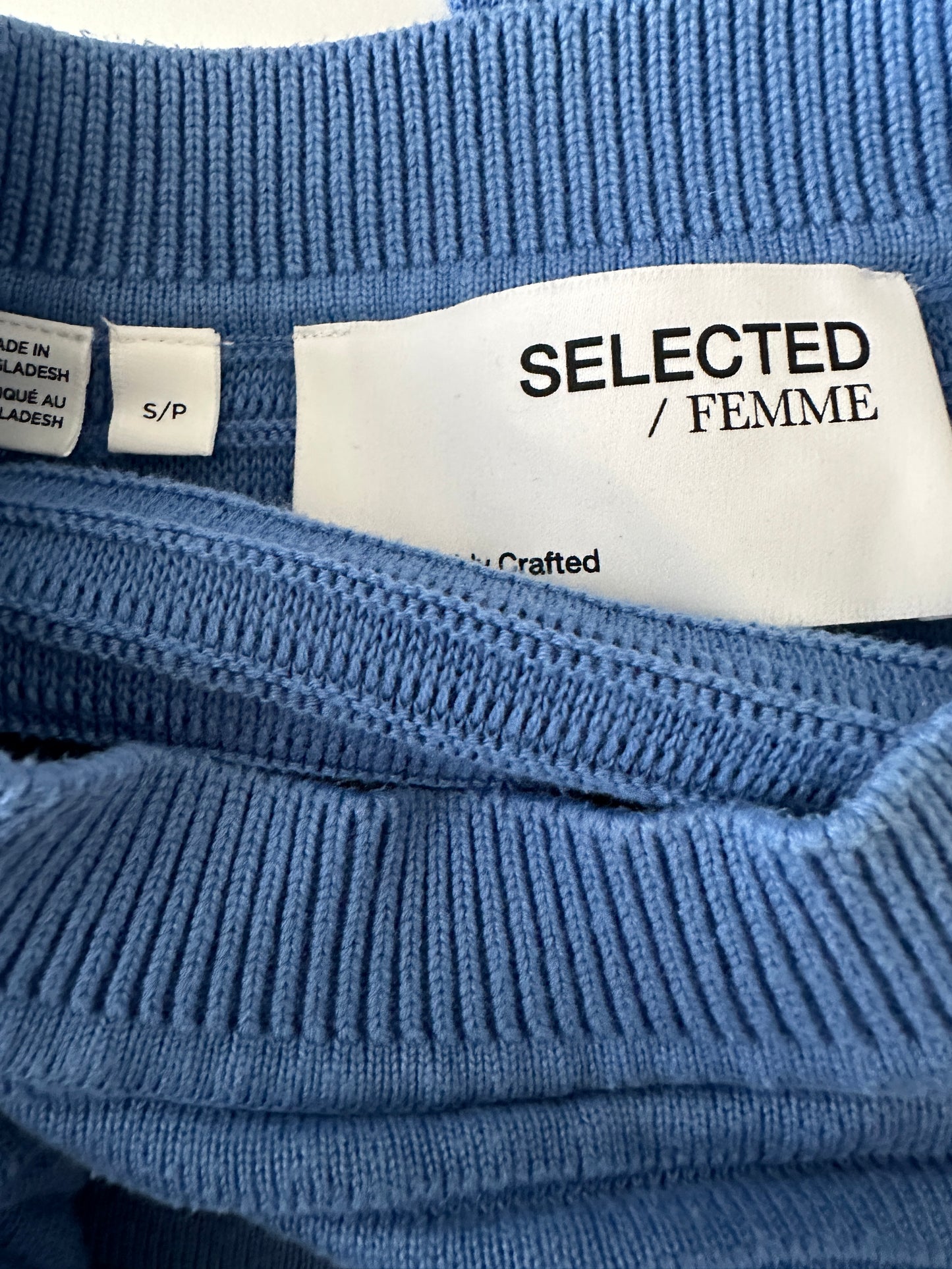 Selected Femme sweater S