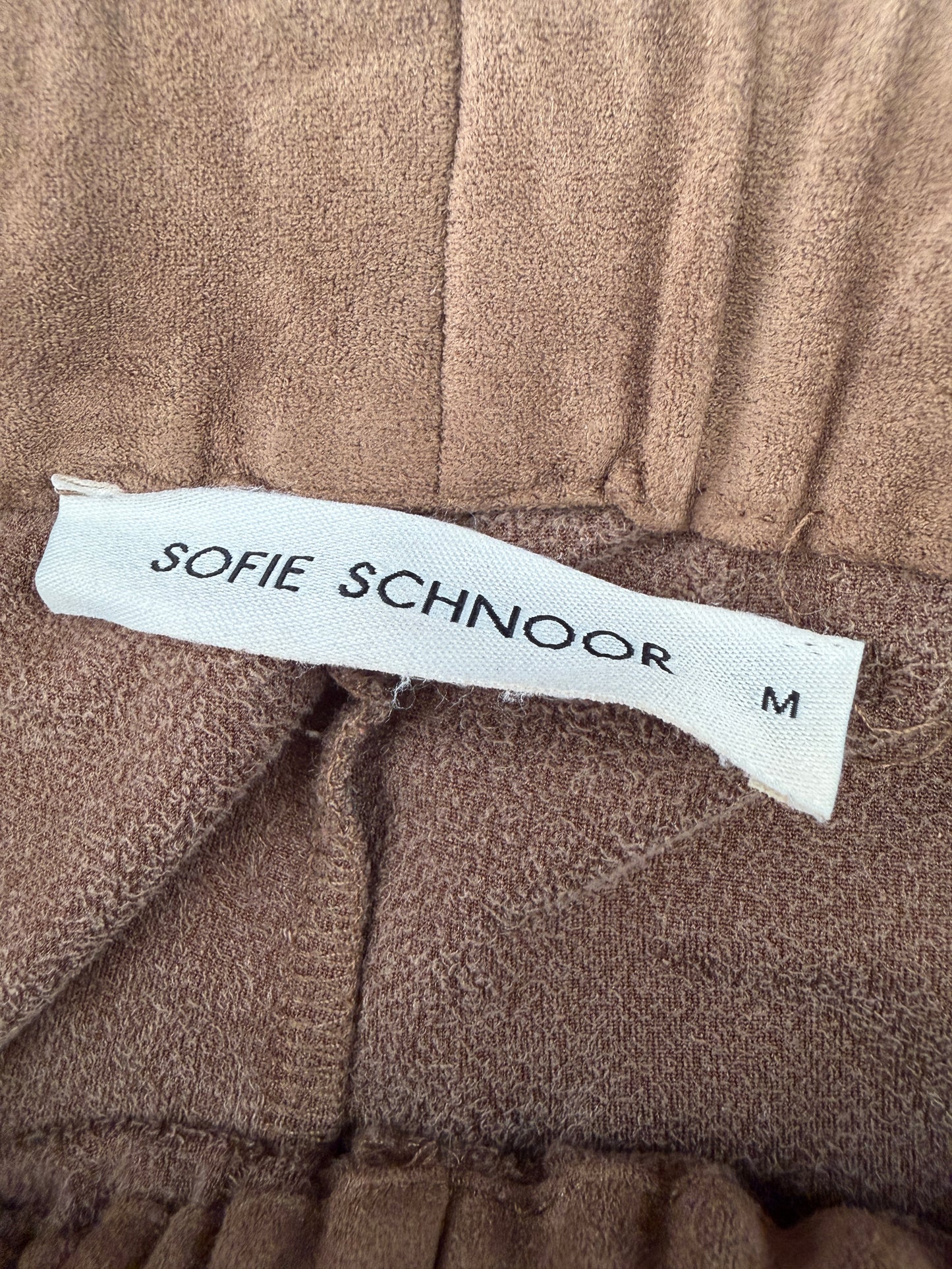 Sofie Schnoor broek M