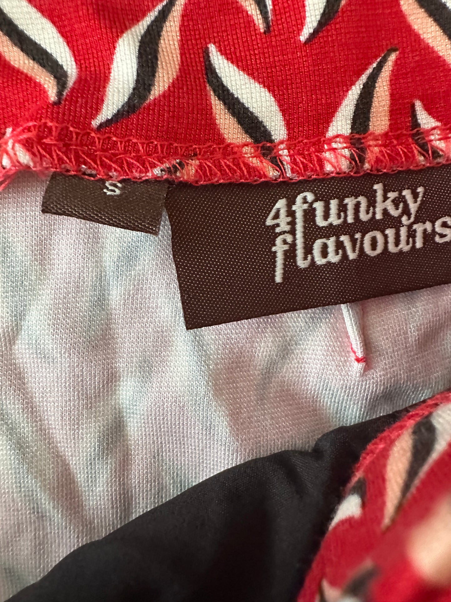 4funkyflavours Rock M