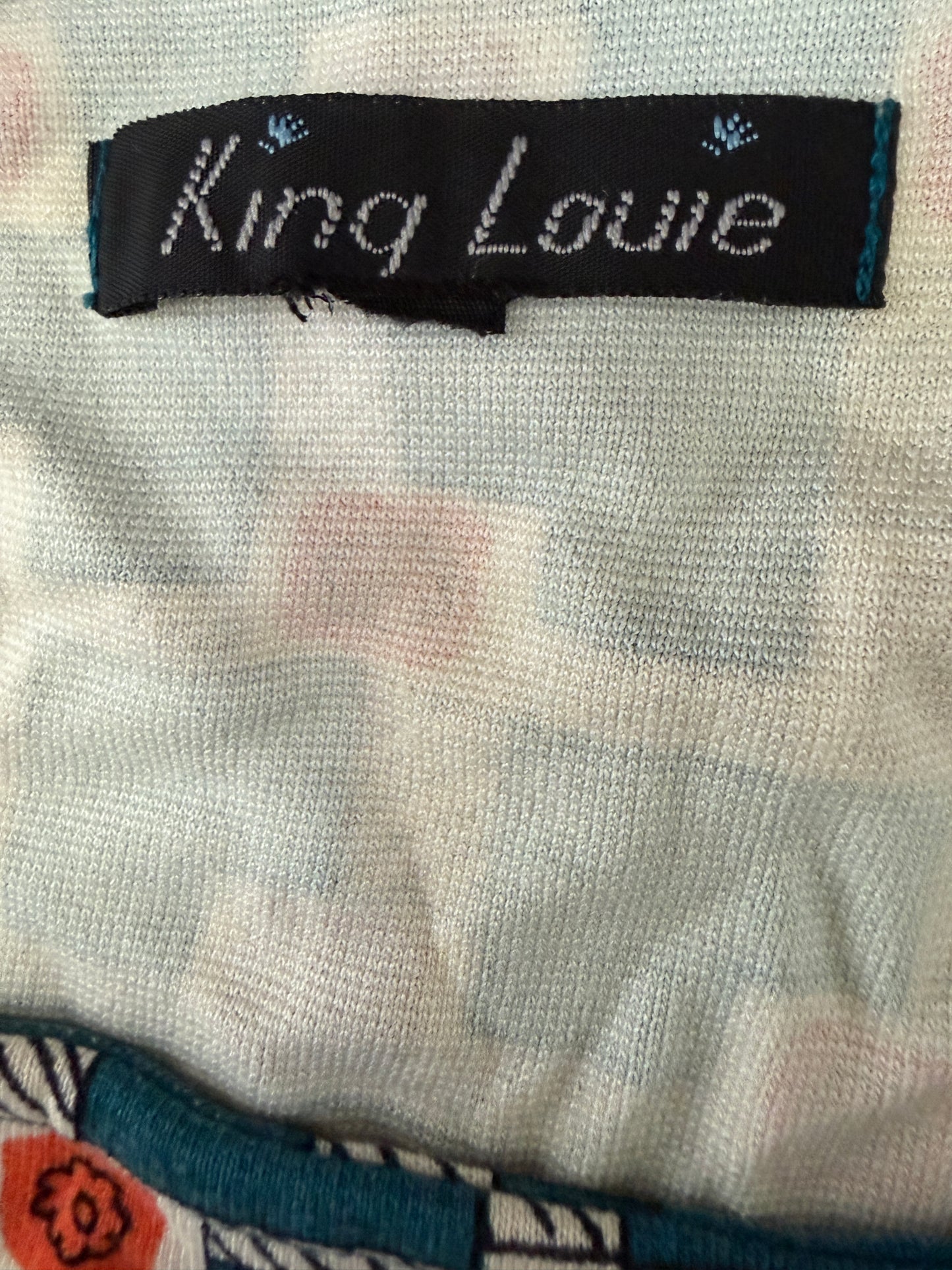 King Louie jurk M
