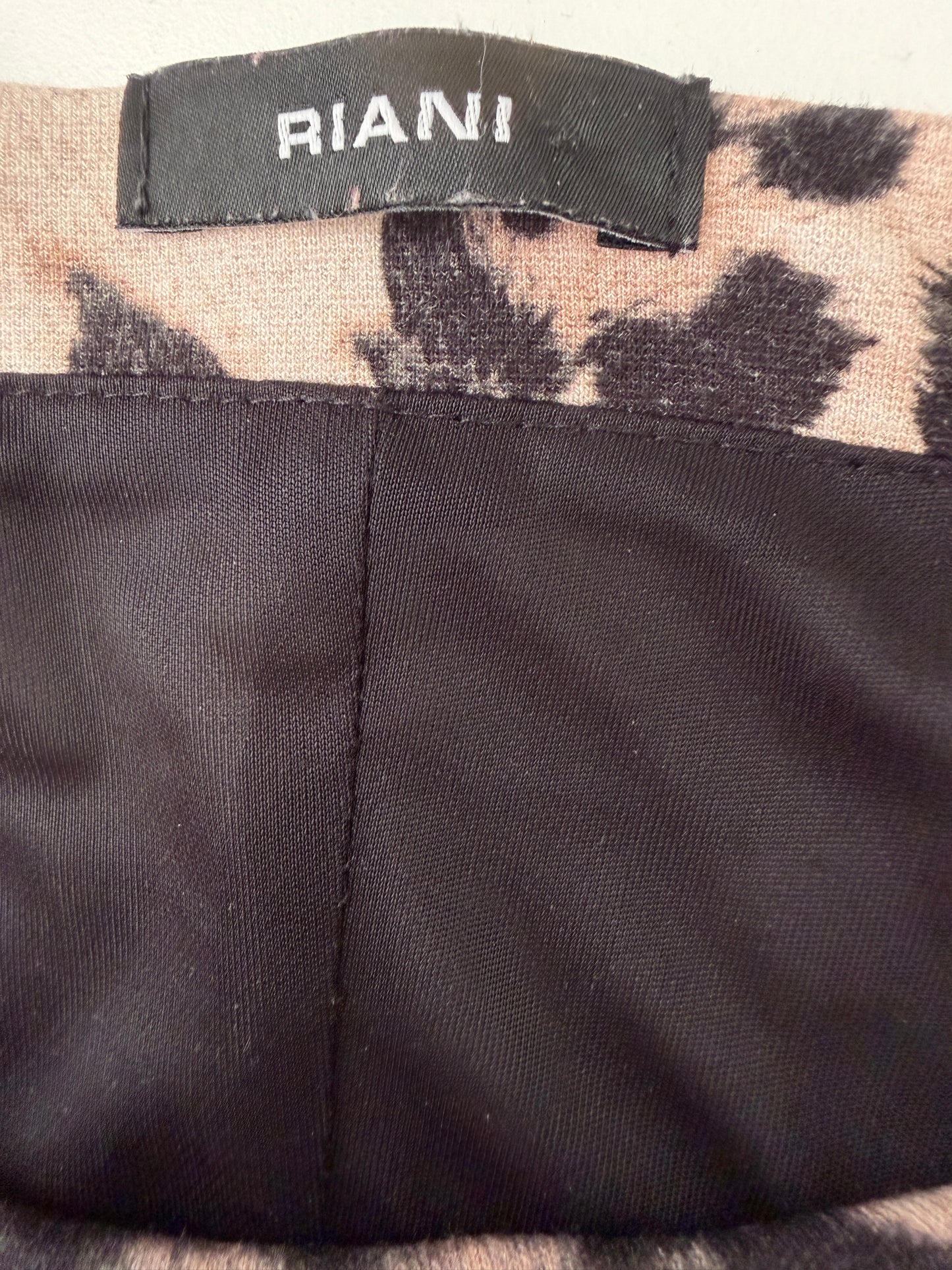 Riani jurk XL