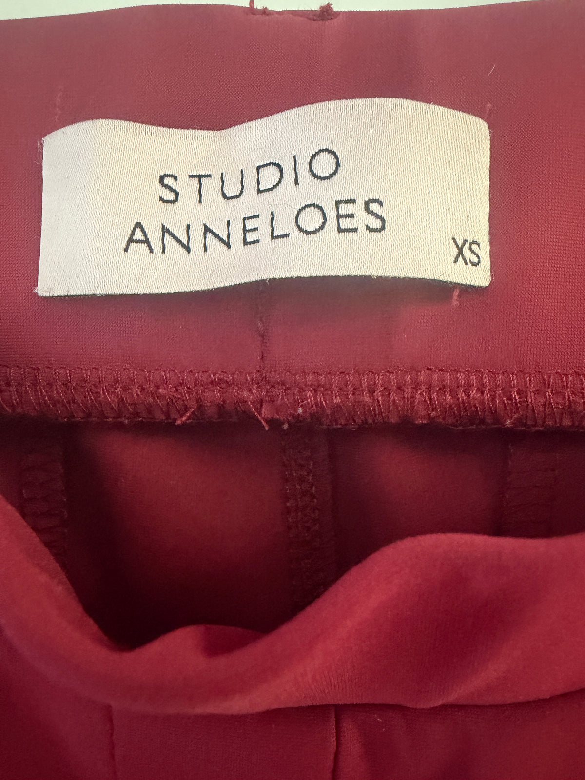 Studio Anneloes broek XS (Flair)