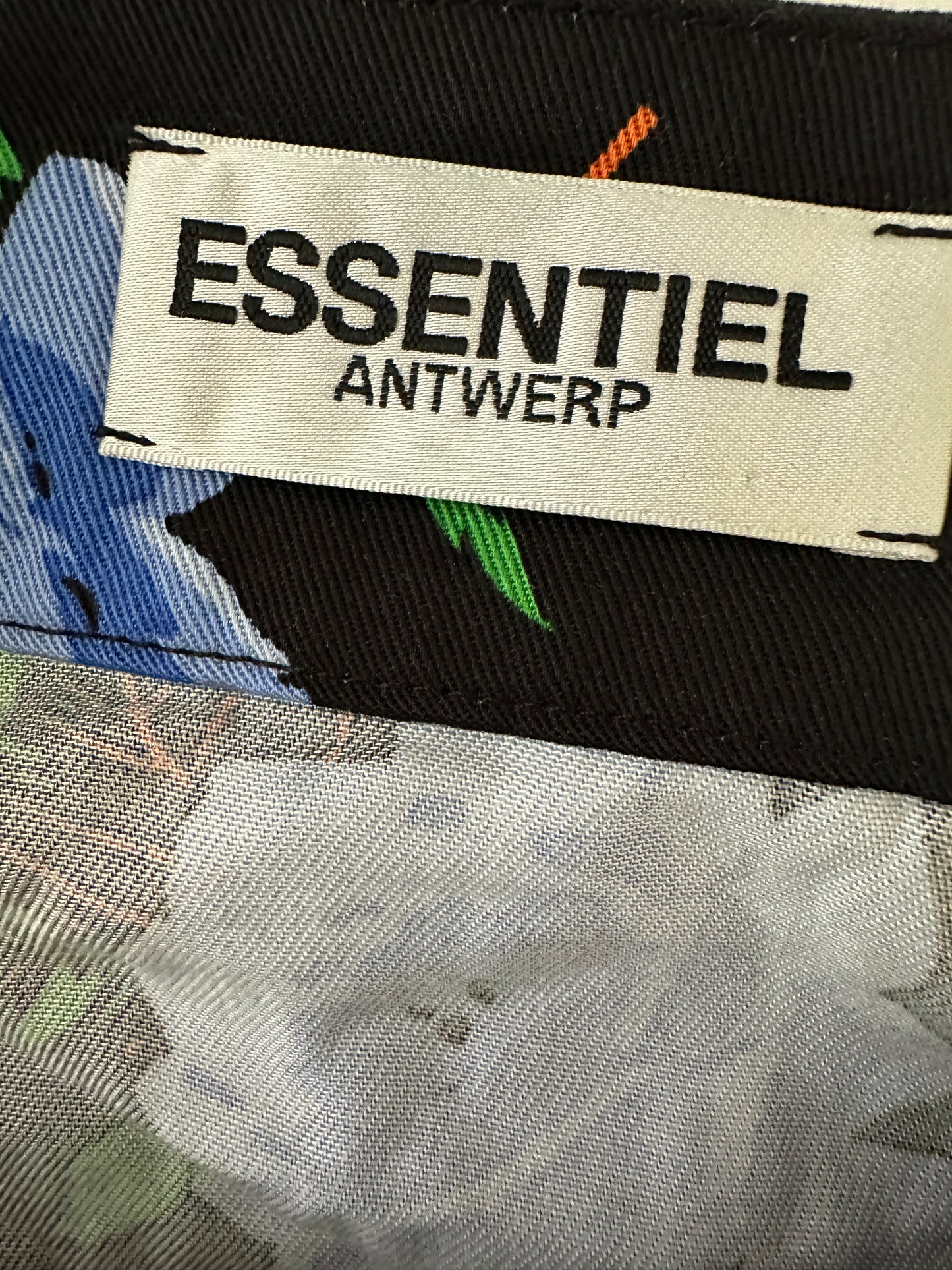Essentiel Antwerp skirt XS