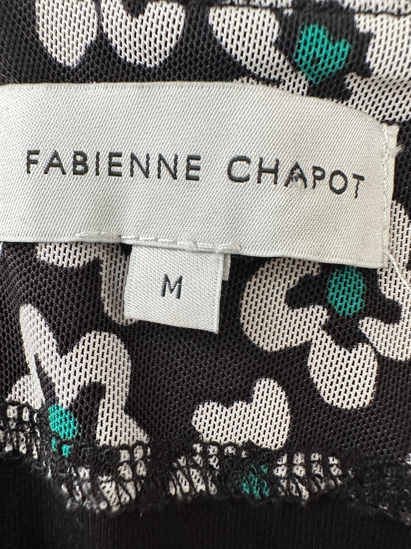Fabienne Chapot Rock M