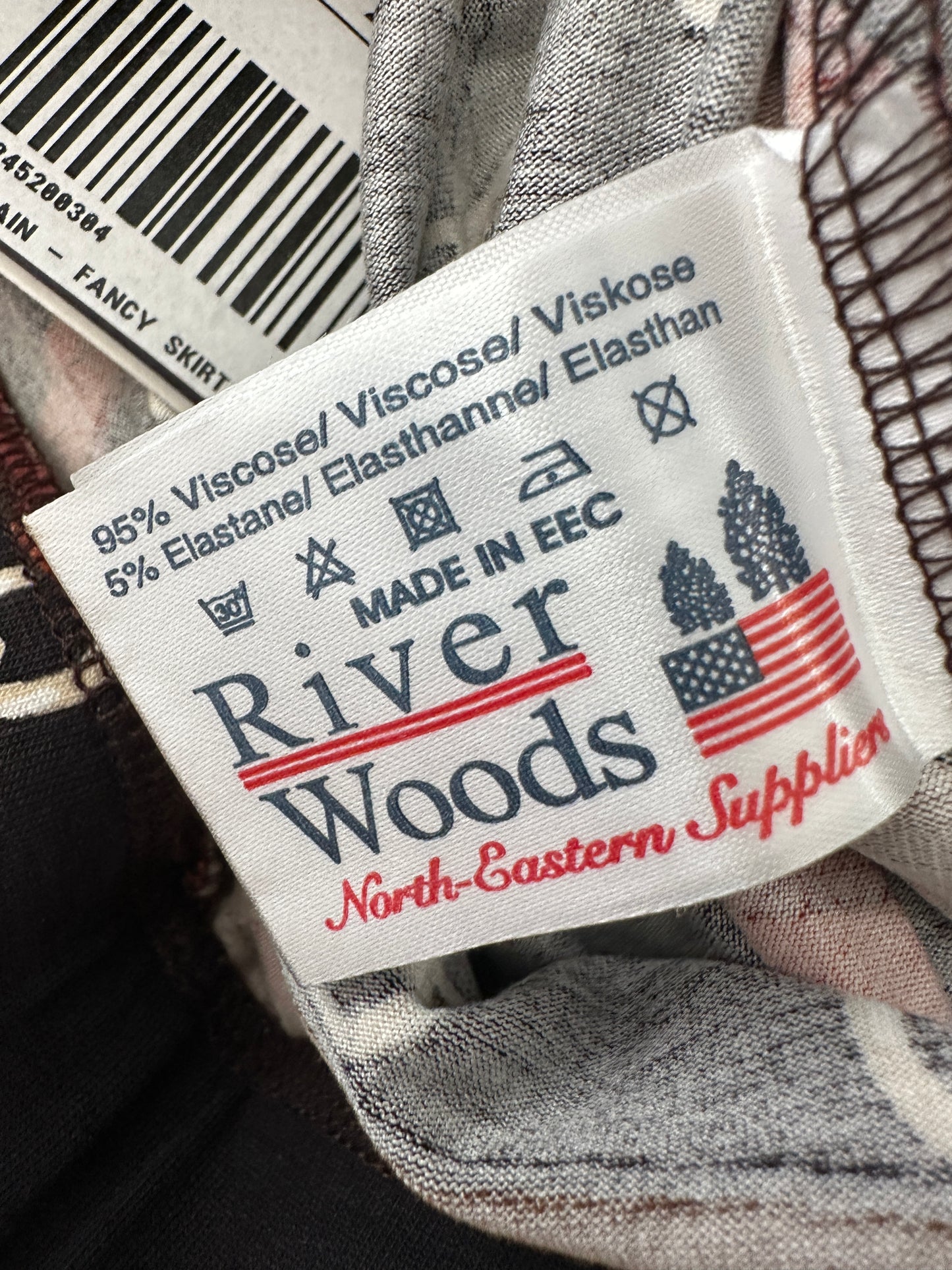 River Woods rok NIEUW M