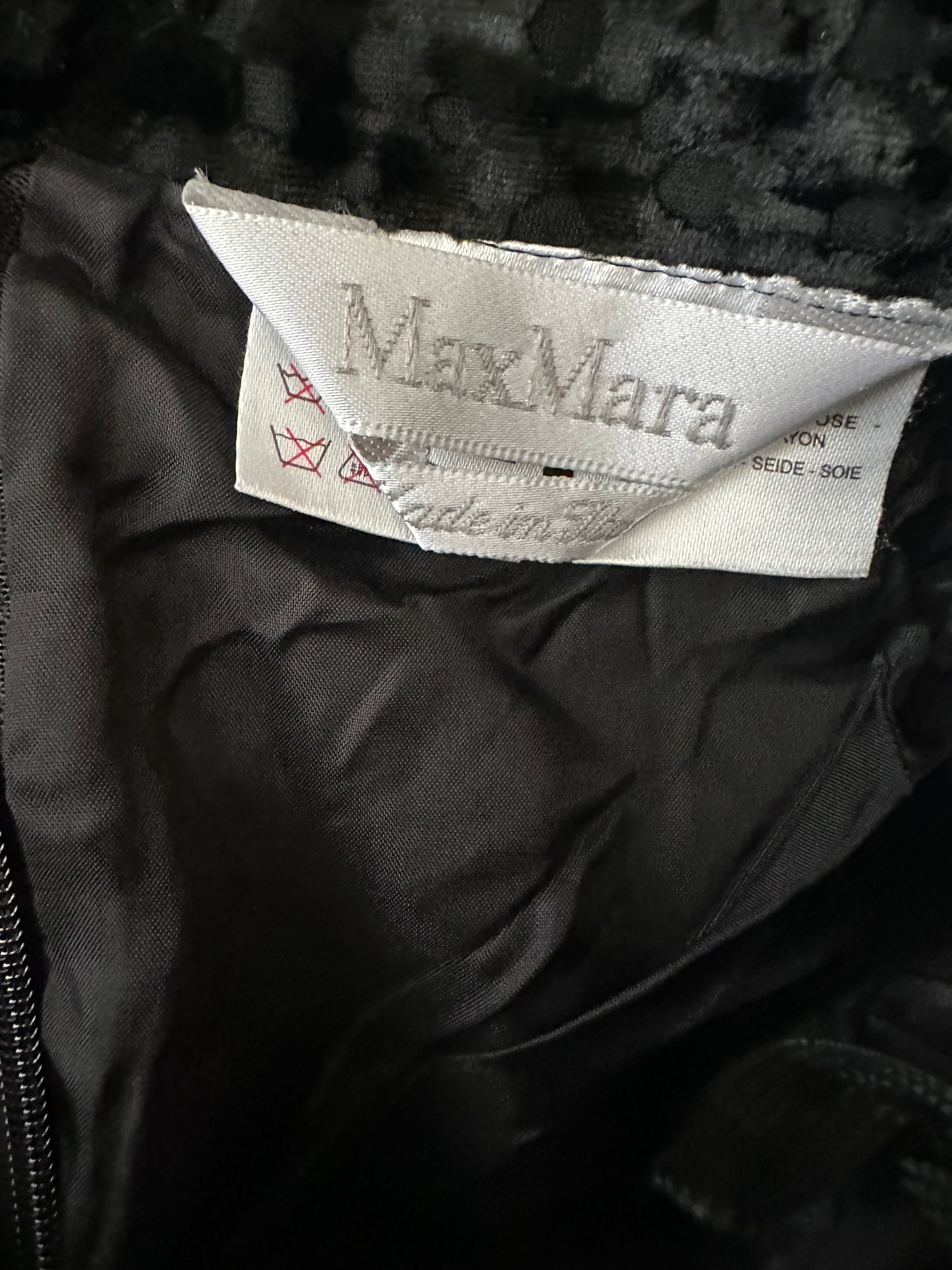 MaxMara Rock M