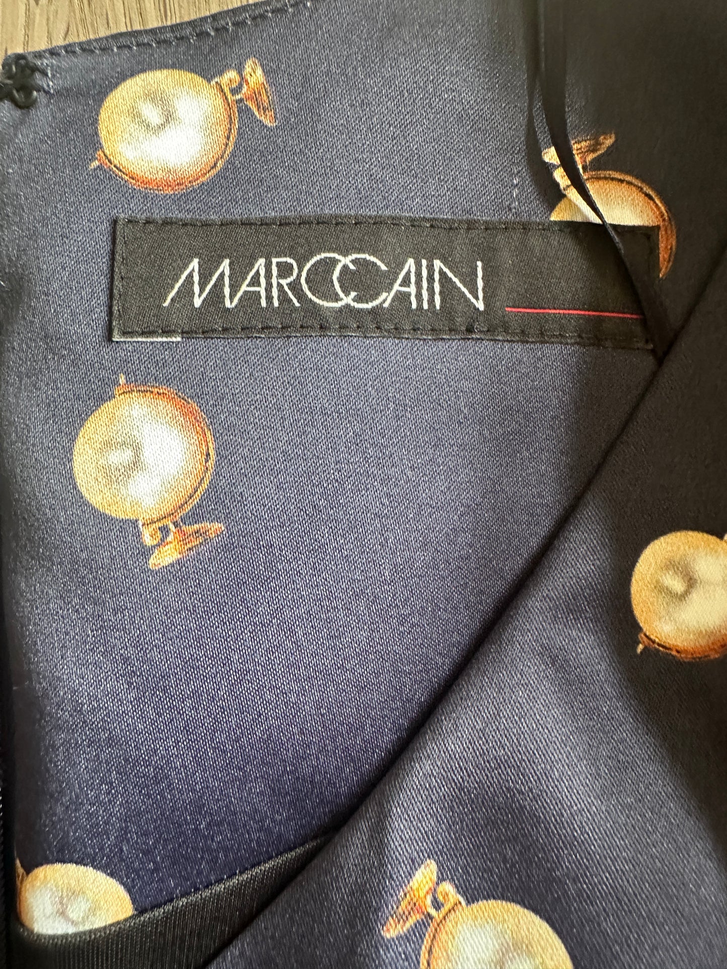 Marc Cain jurk M