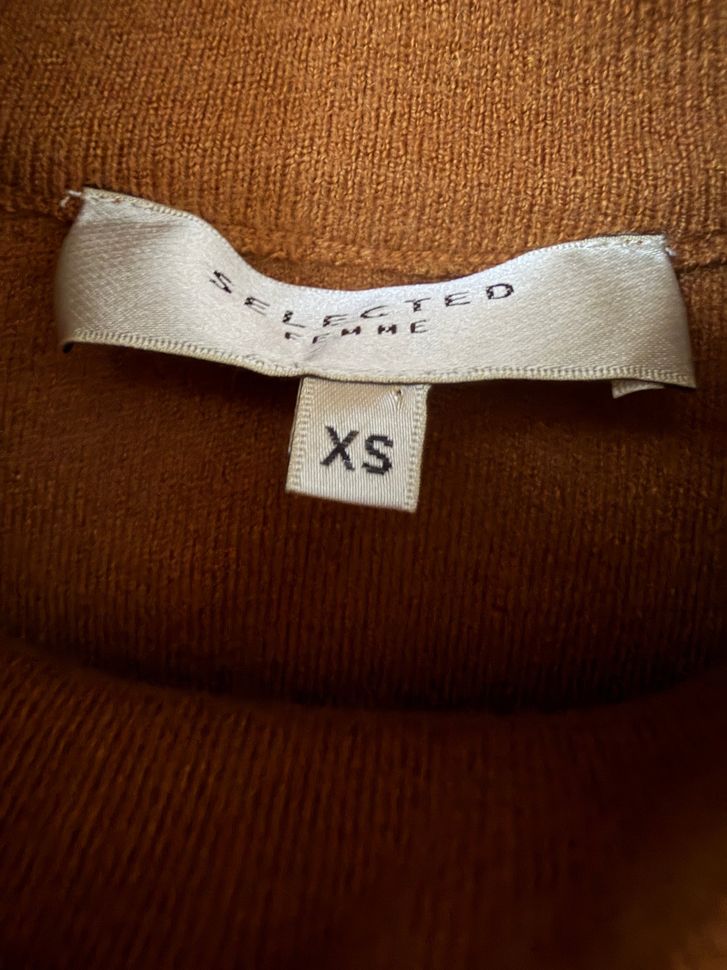 Selected Femme Pullover XS