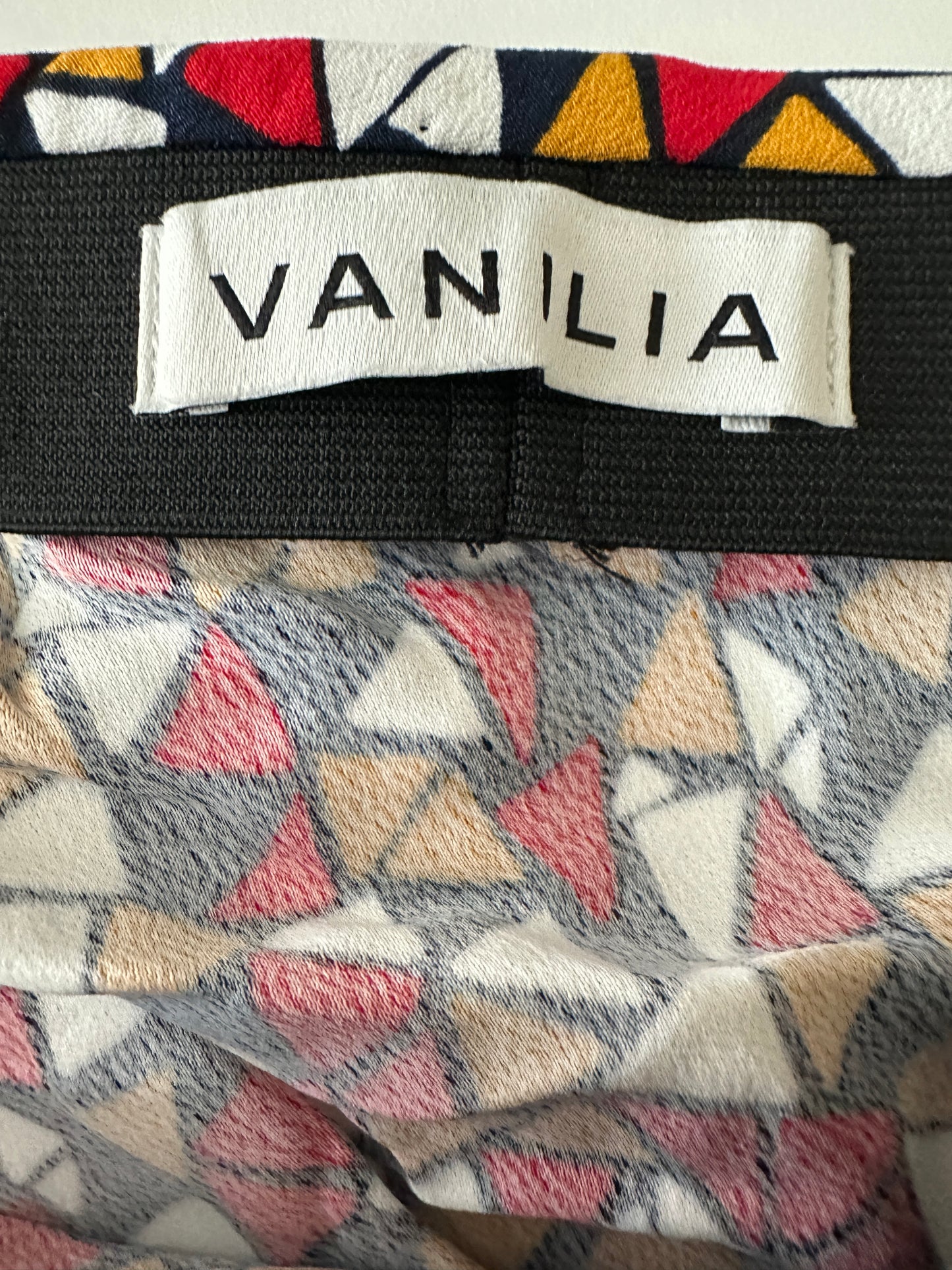 Vanilia Rock XL