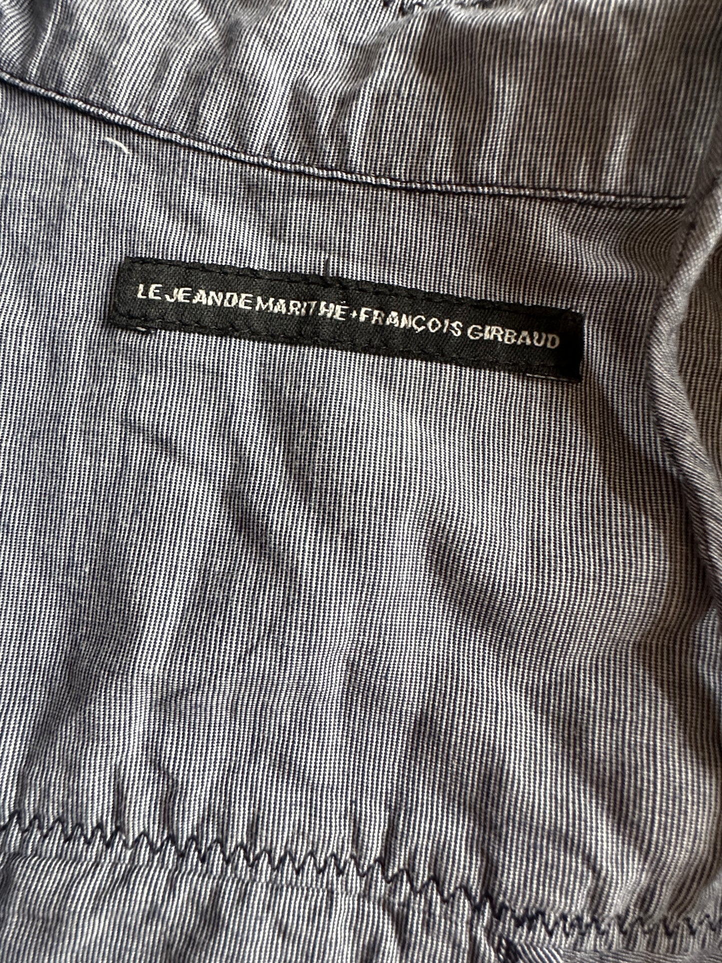 Kleid von Marithe Francois Girbaud, Größe M