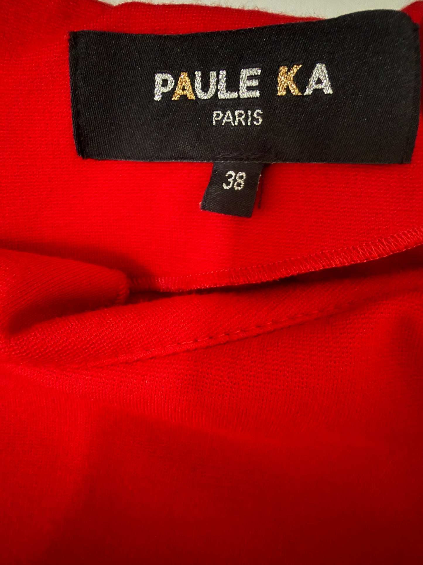 Paule Ka jurk S