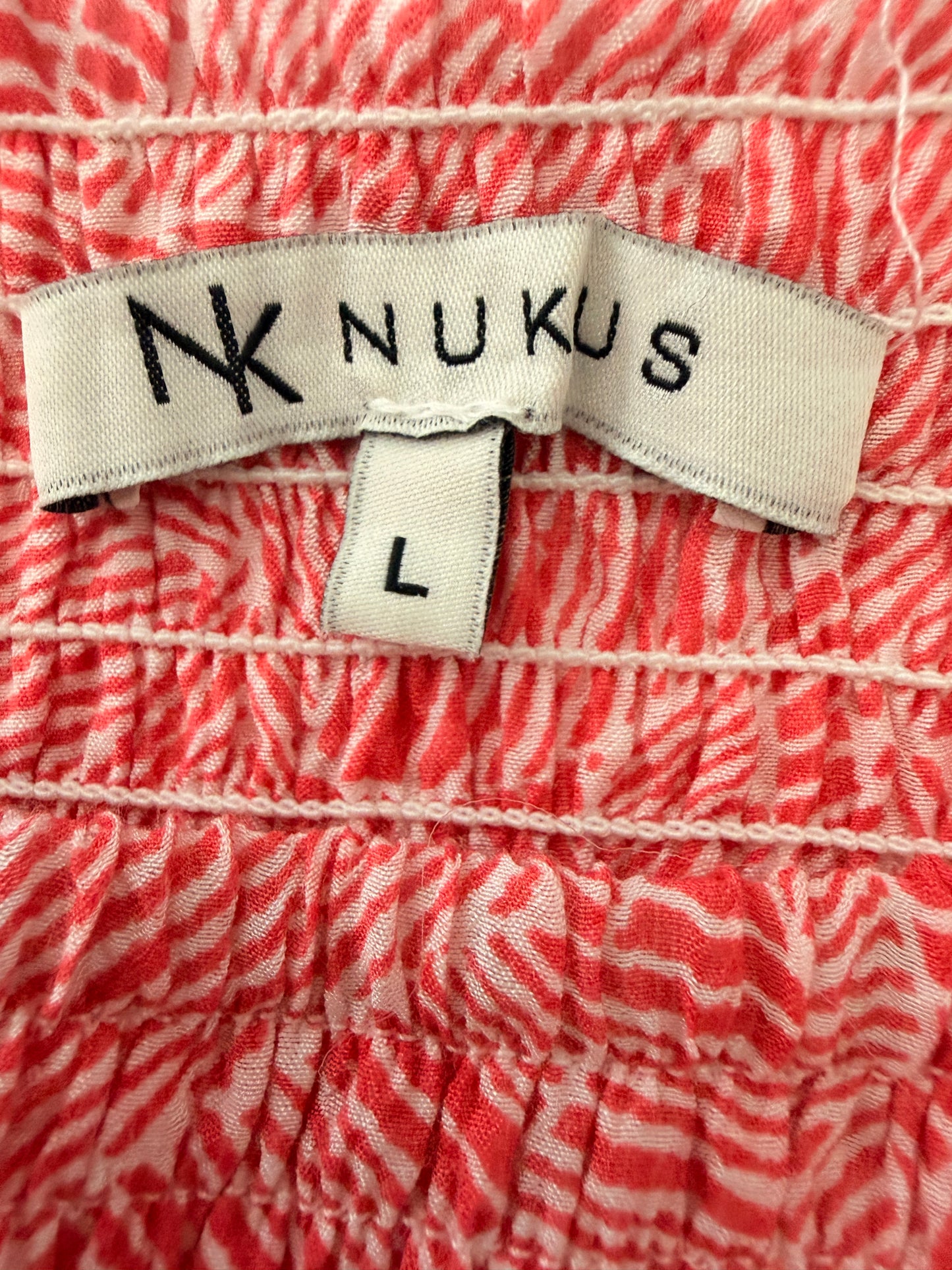 Nukus rok L