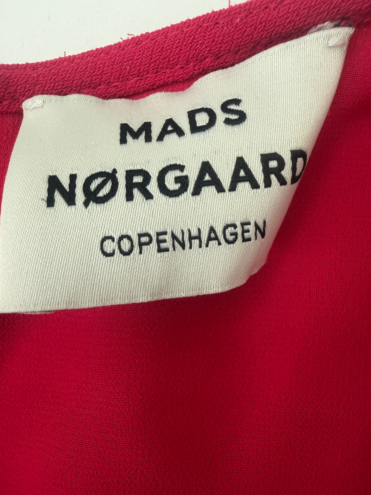 Mads Norgaard dress S