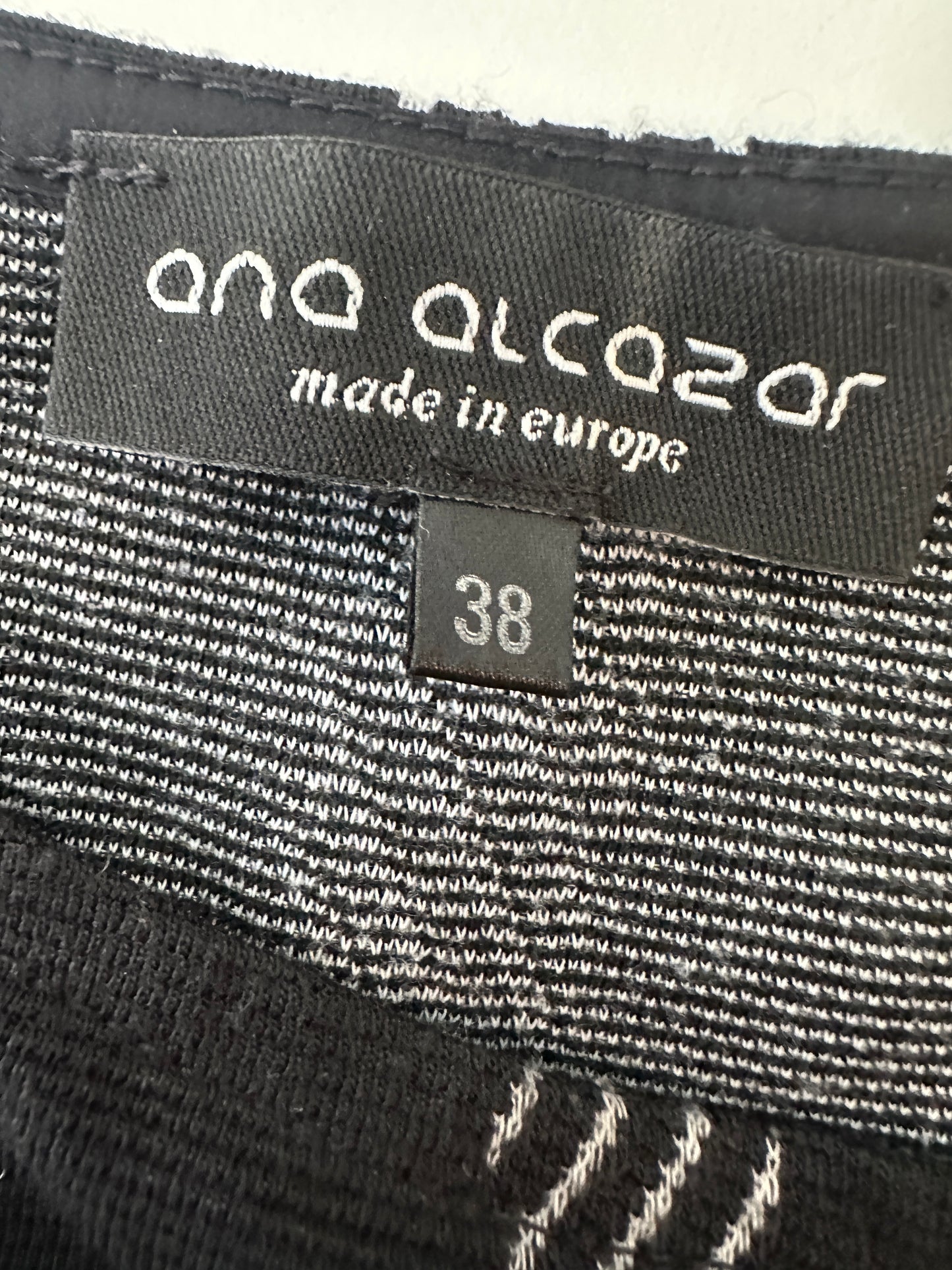 Ana Alcazar dress M