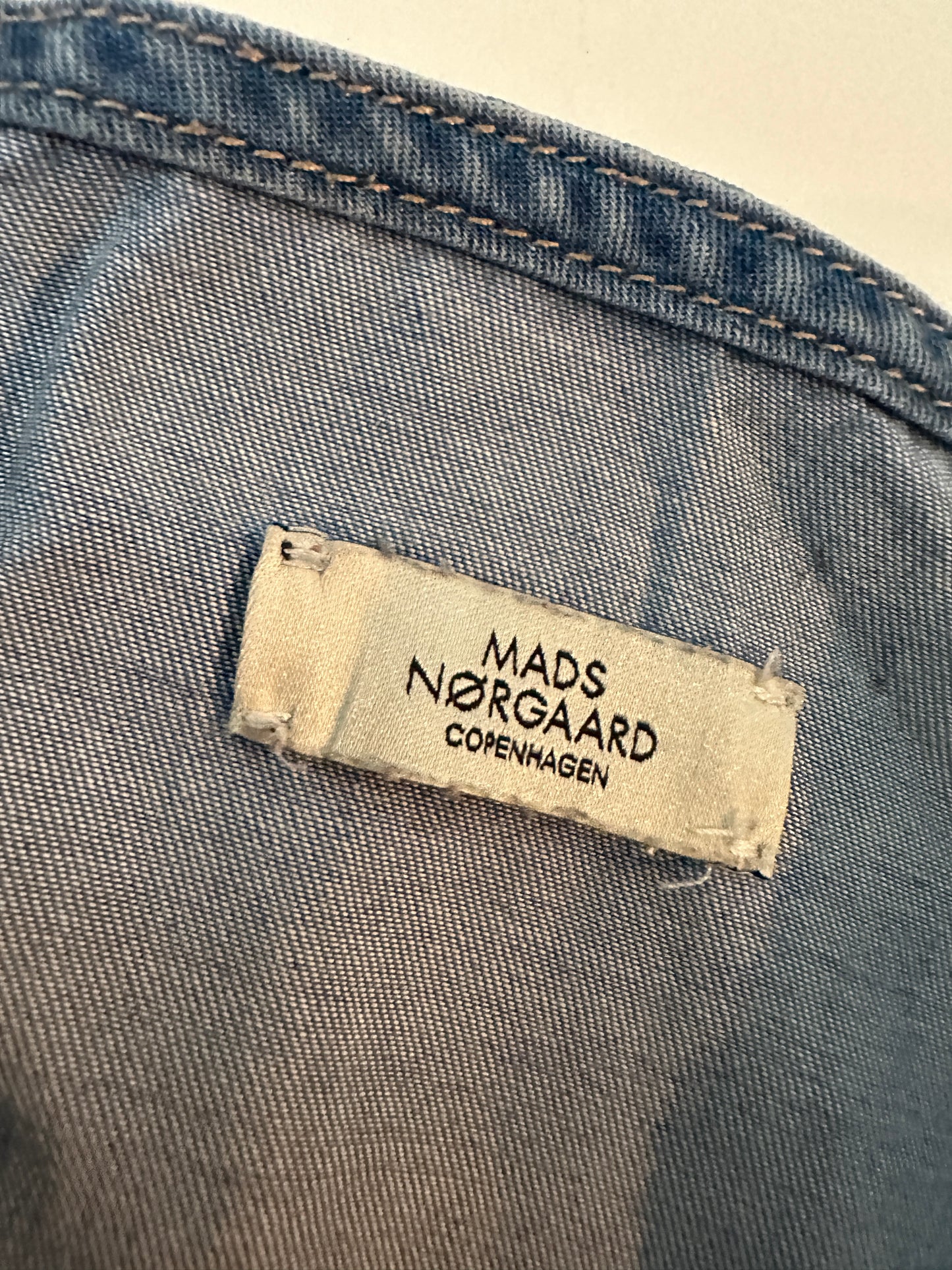 Mads Norgaard dress S